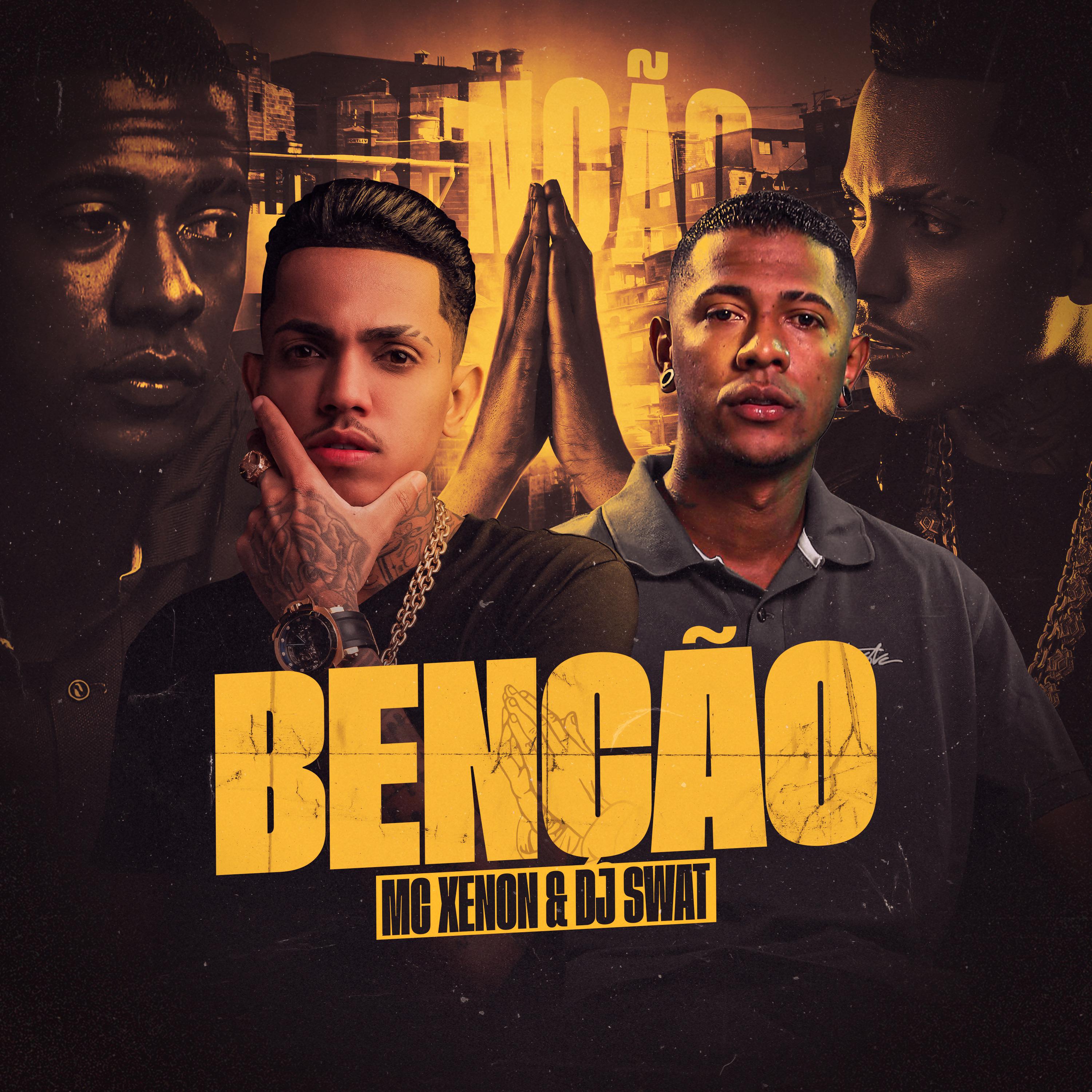Постер альбома Benção