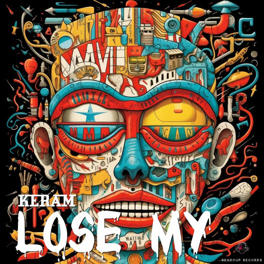 Постер альбома Lose My