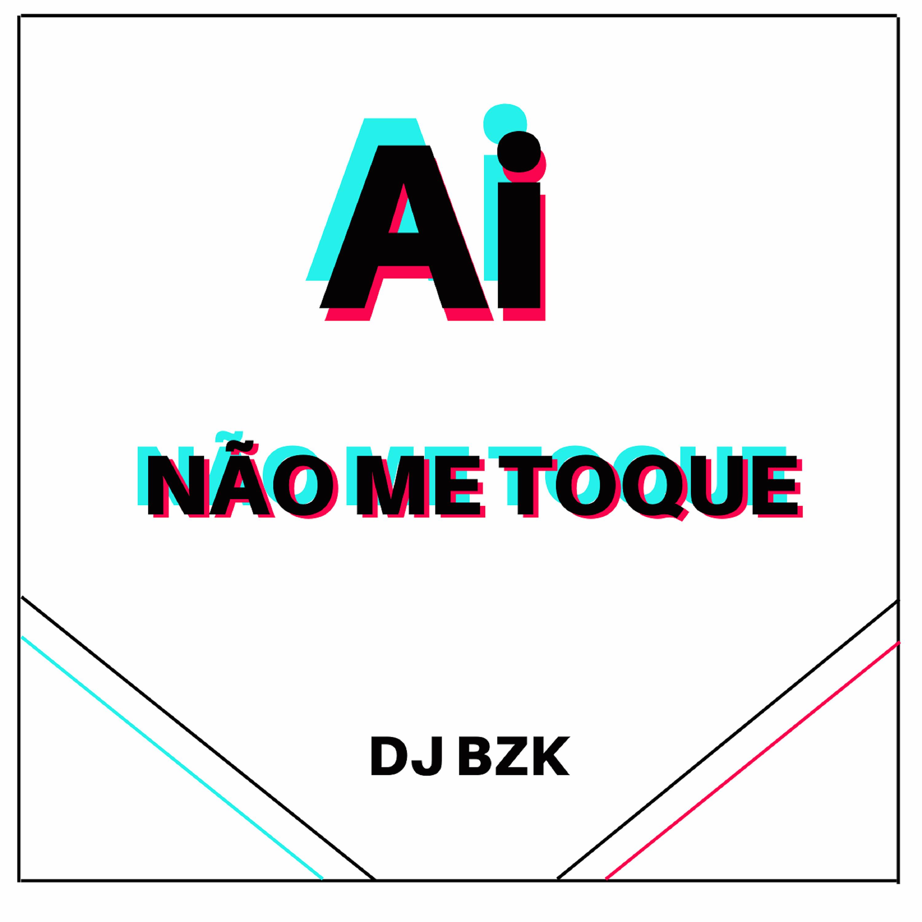 Постер альбома Ai, Não Me Toque