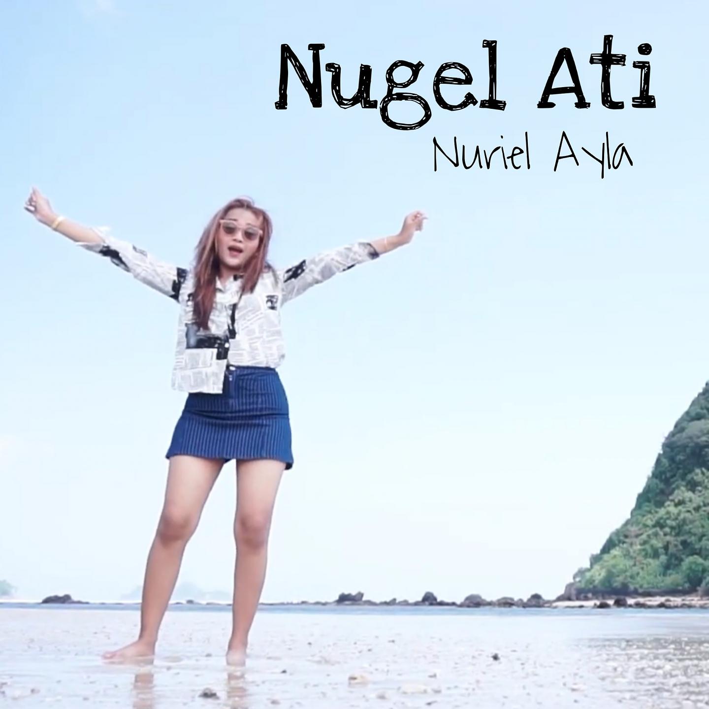 Постер альбома Nugel Ati
