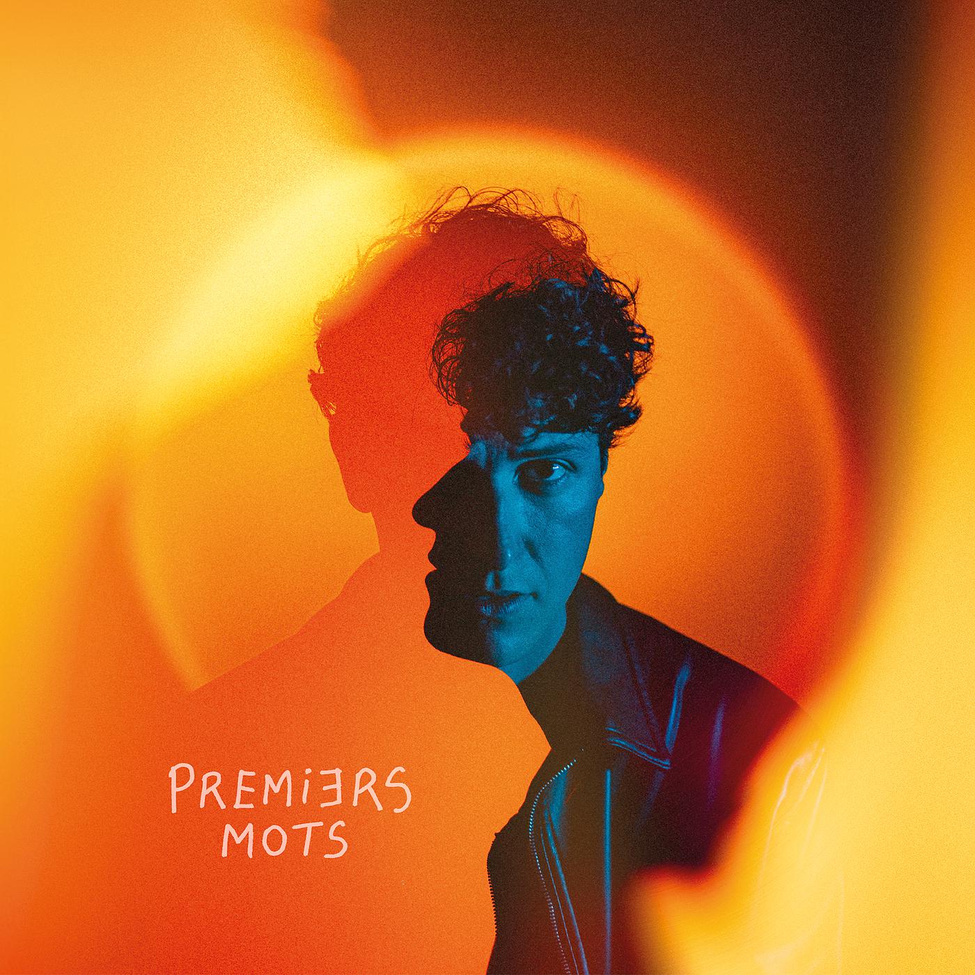 Постер альбома Premiers Mots