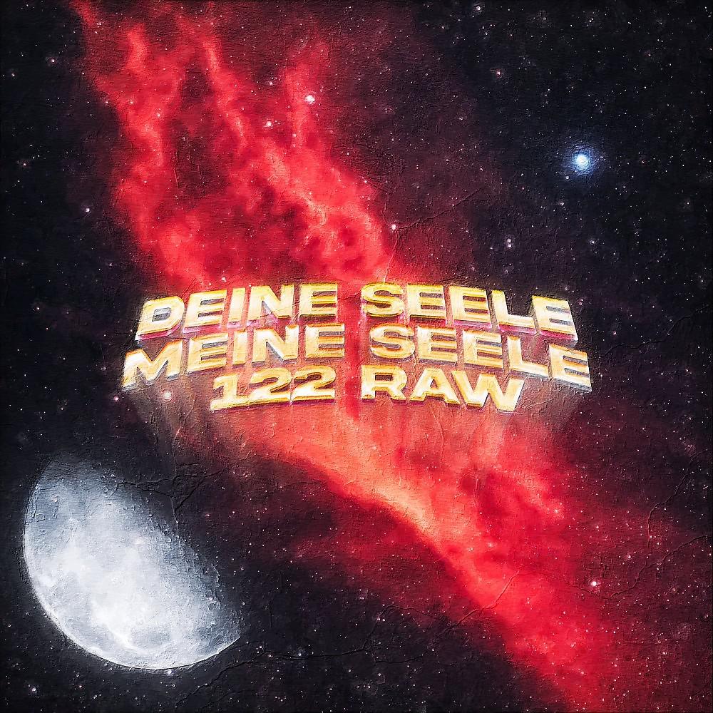 Постер альбома Deine Seele / Meine Seele 122 RAW
