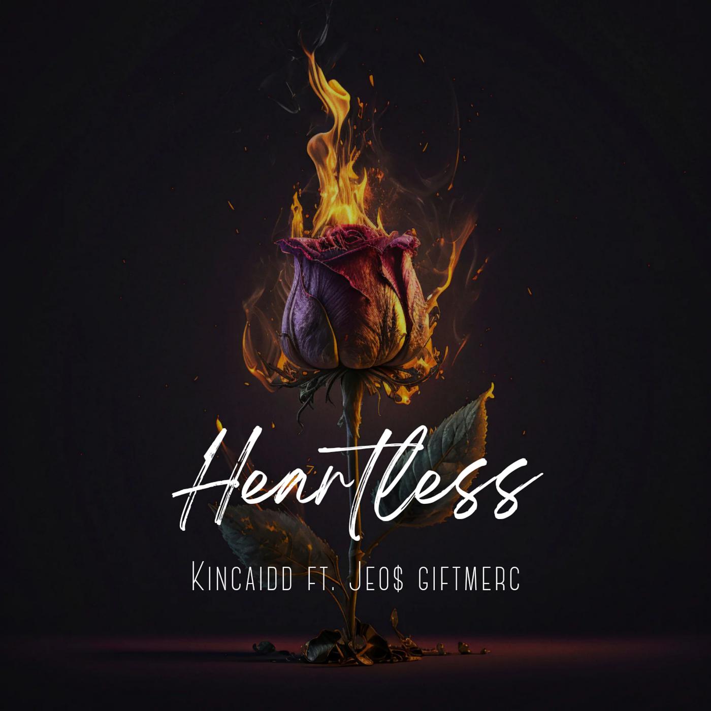 Постер альбома Heartless