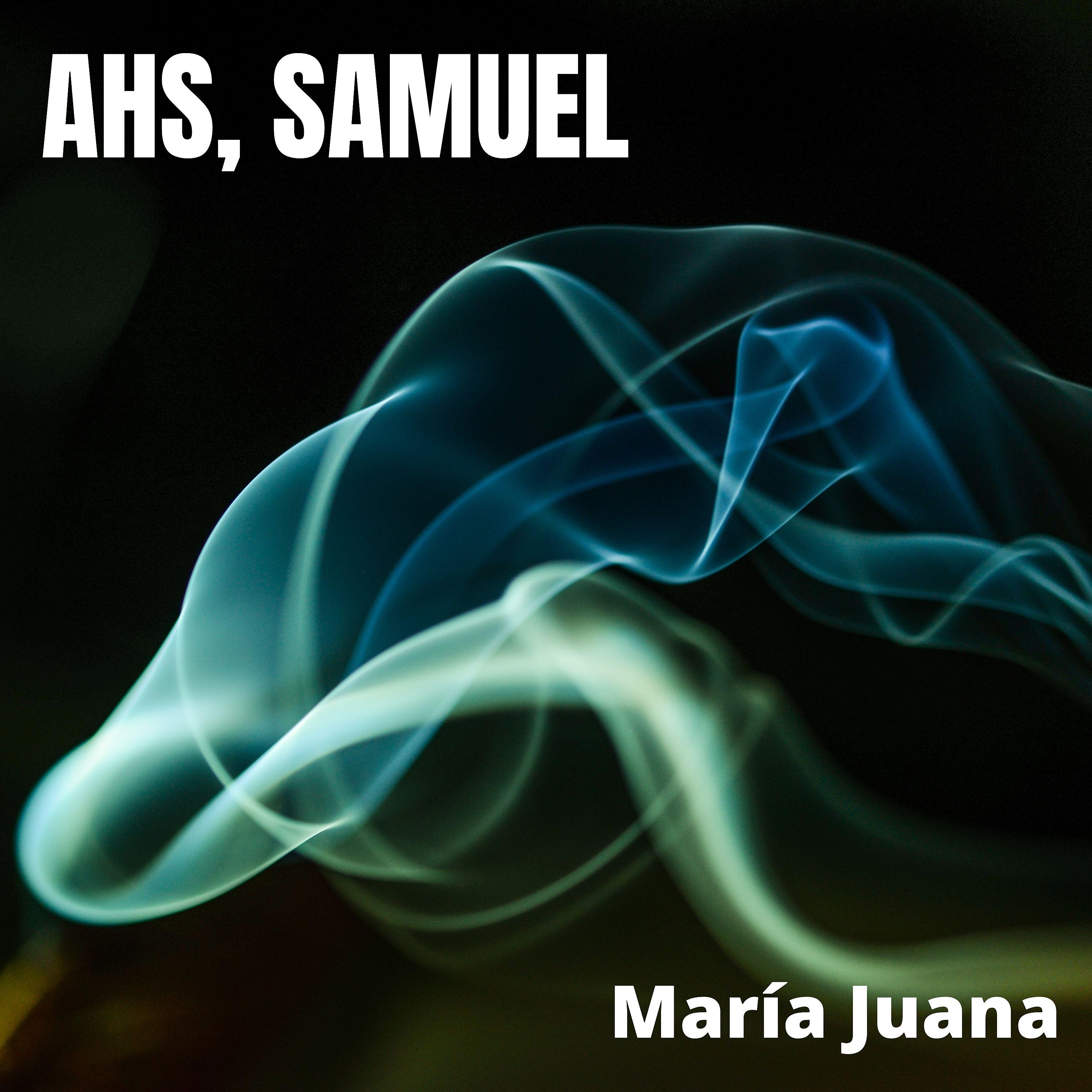 Постер альбома María Juana