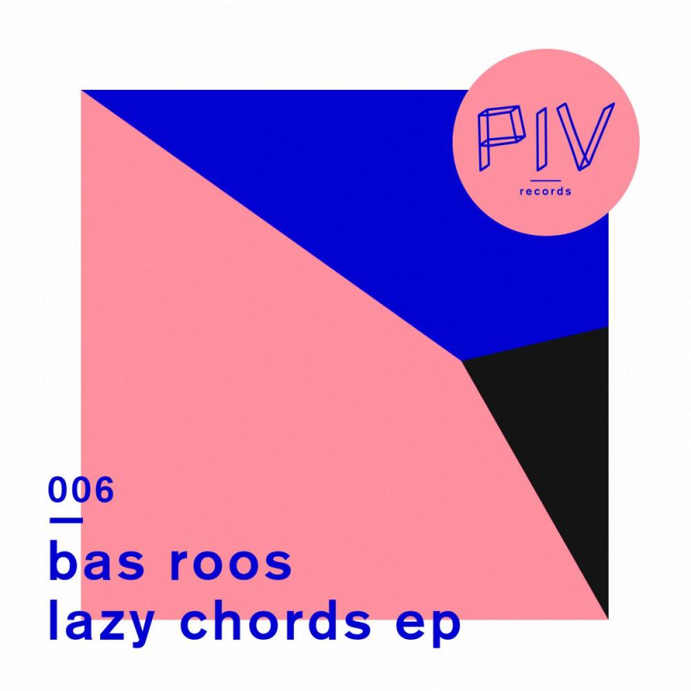 Постер альбома Lazy Chords EP