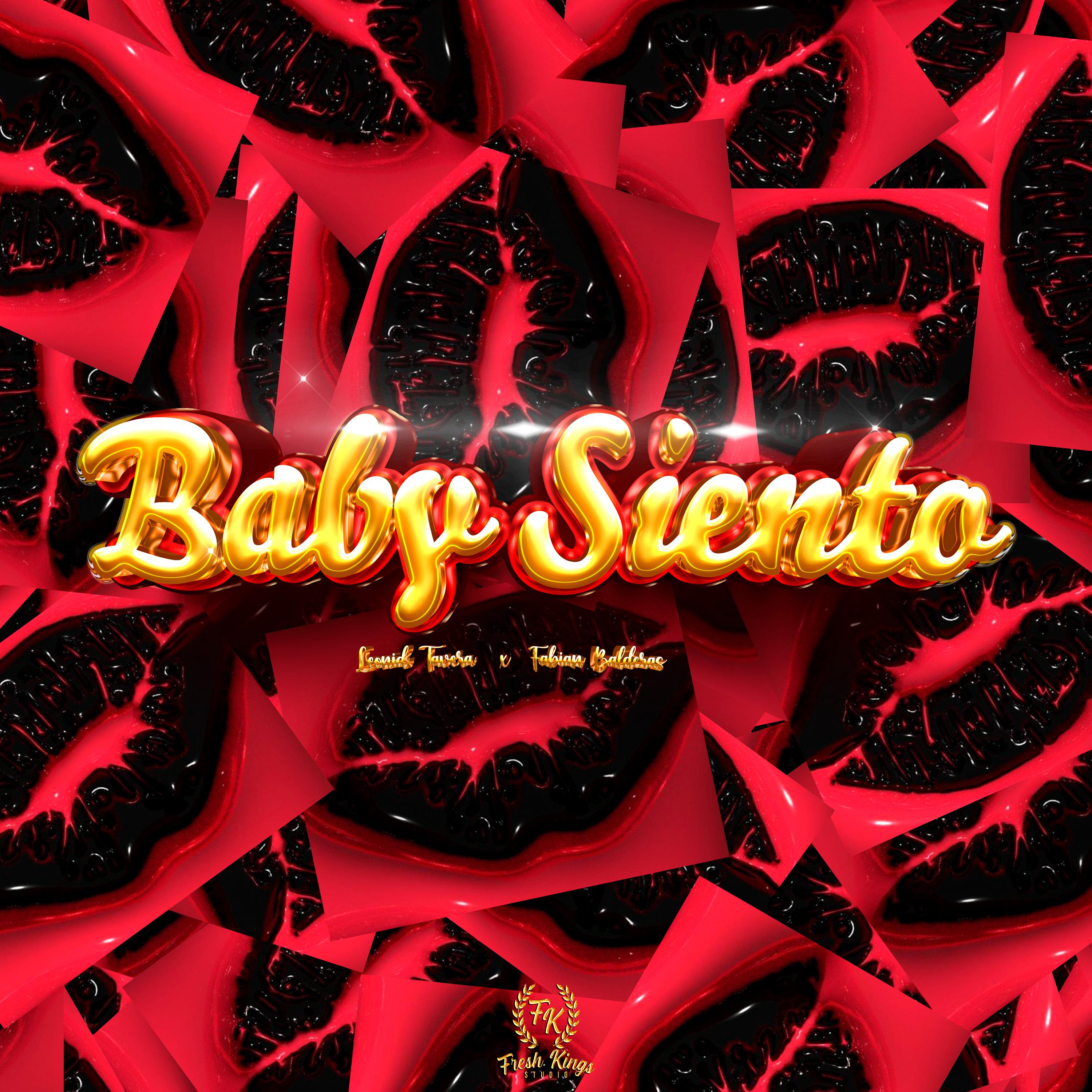 Постер альбома Baby Siento