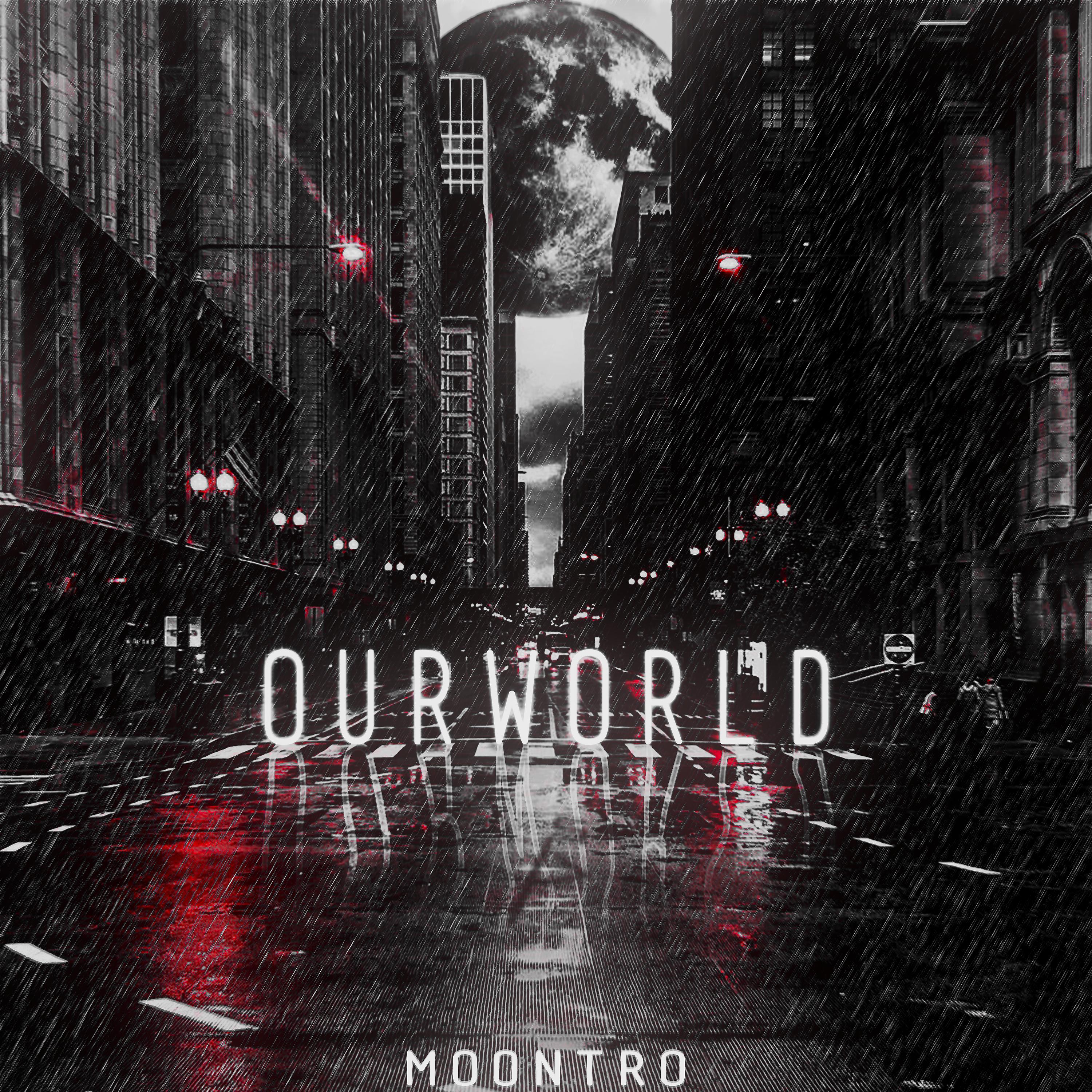 Постер альбома Ourworld
