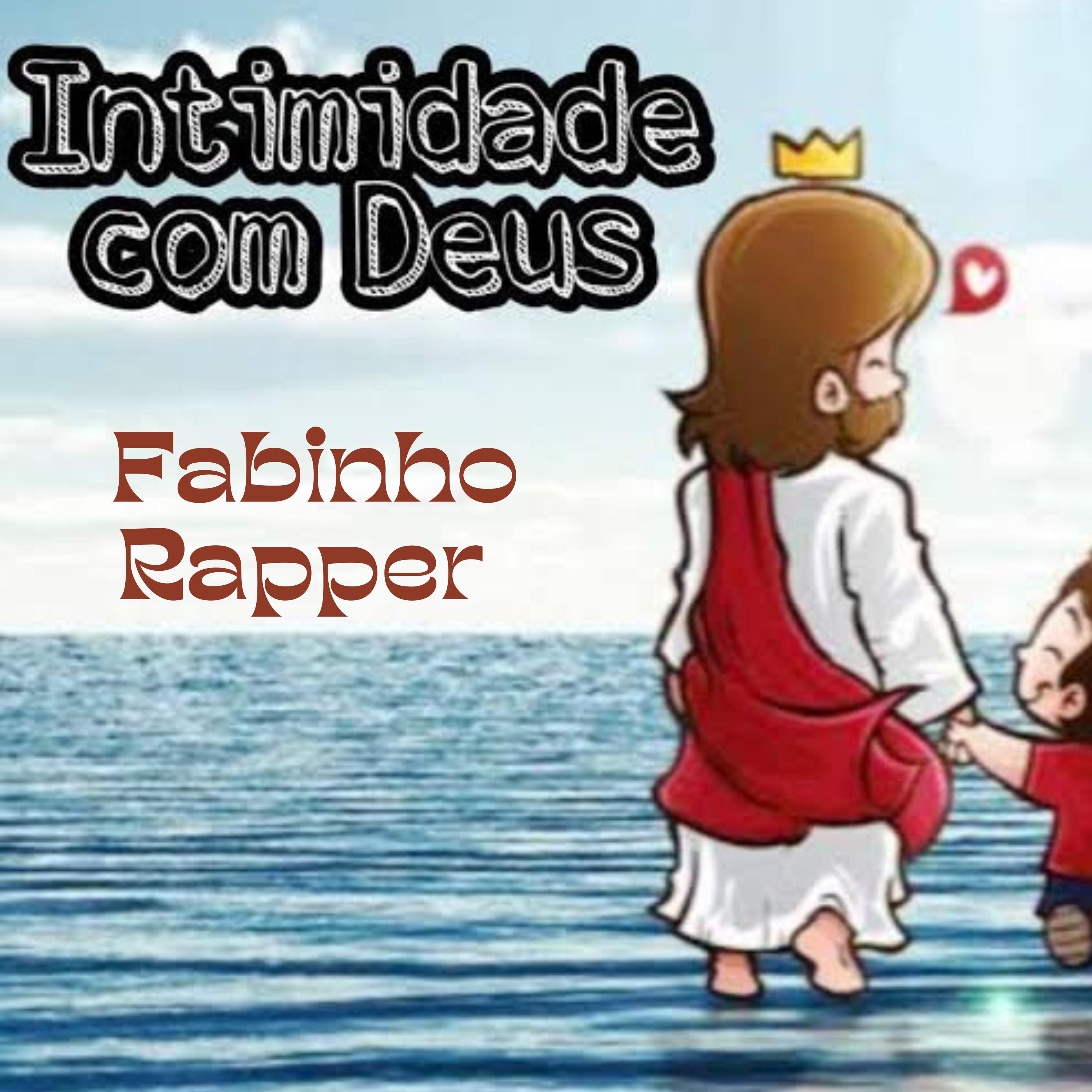 Постер альбома Intimidade Com Deus