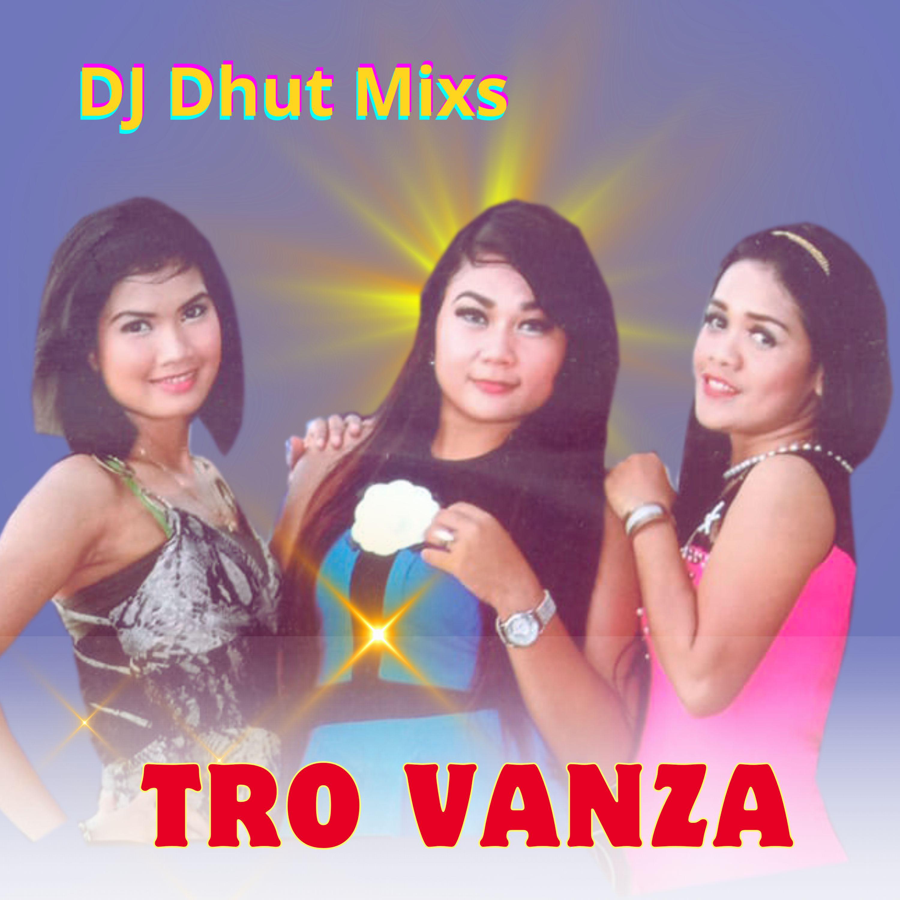 Постер альбома Dj Dhut Mix Triping