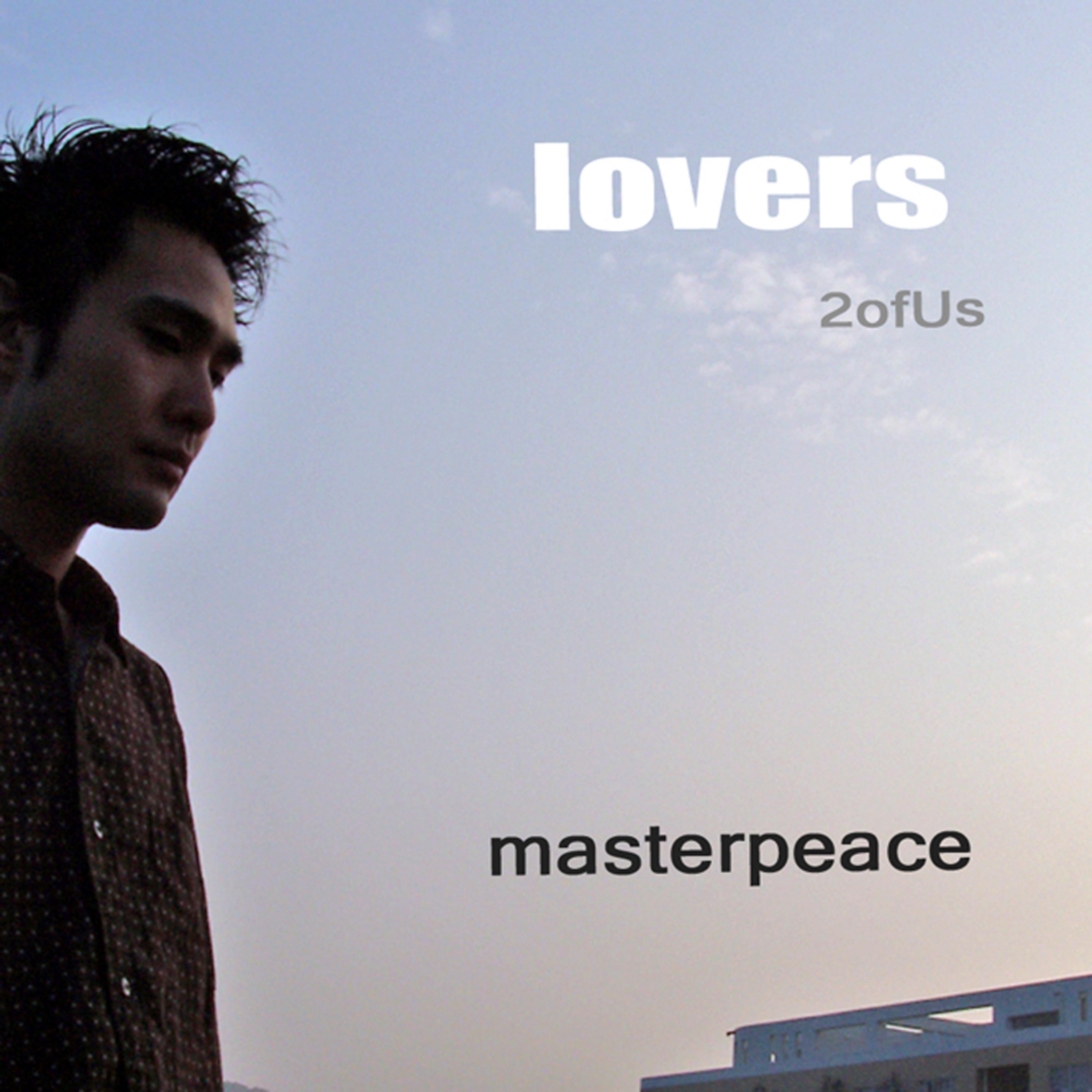 Постер альбома lovers(2ofUs)