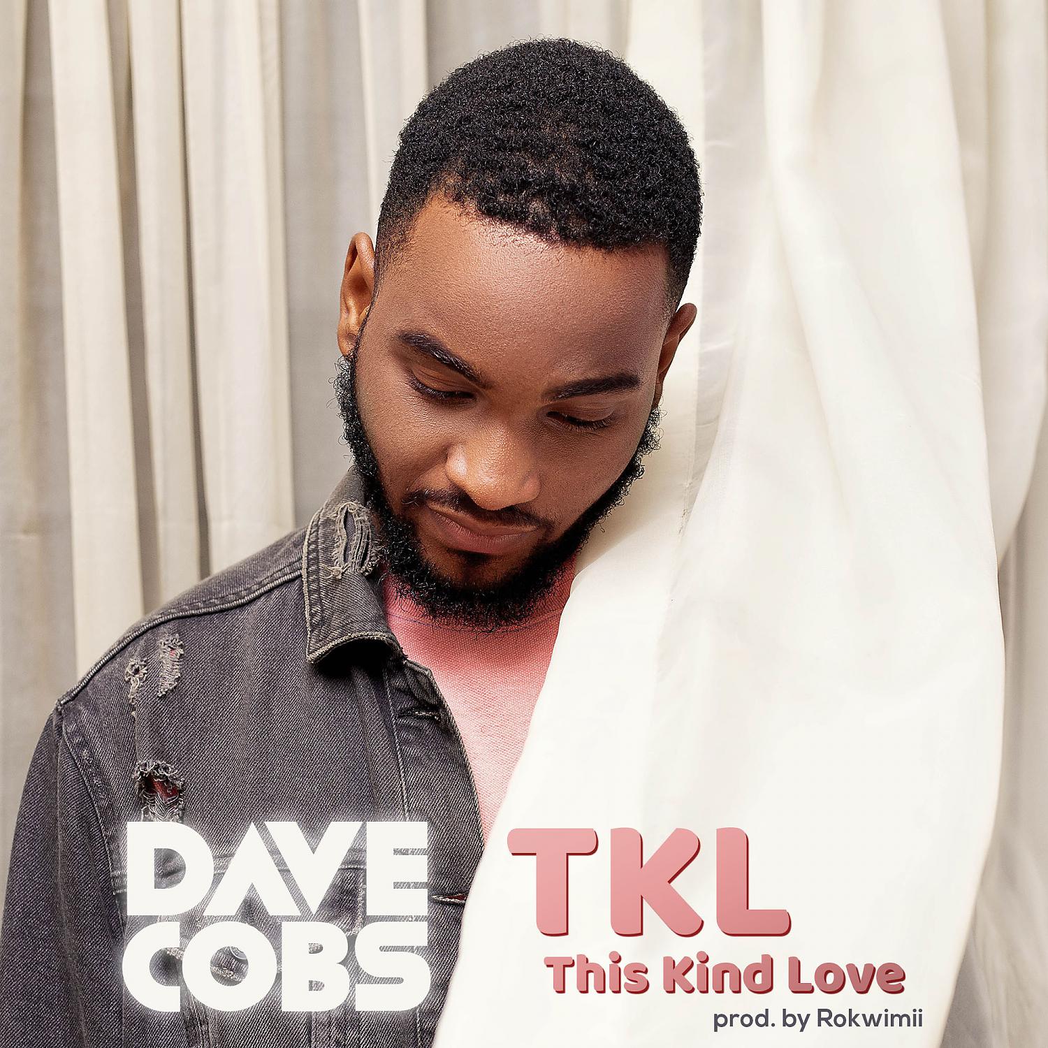 Постер альбома TKL (This Kind Love)
