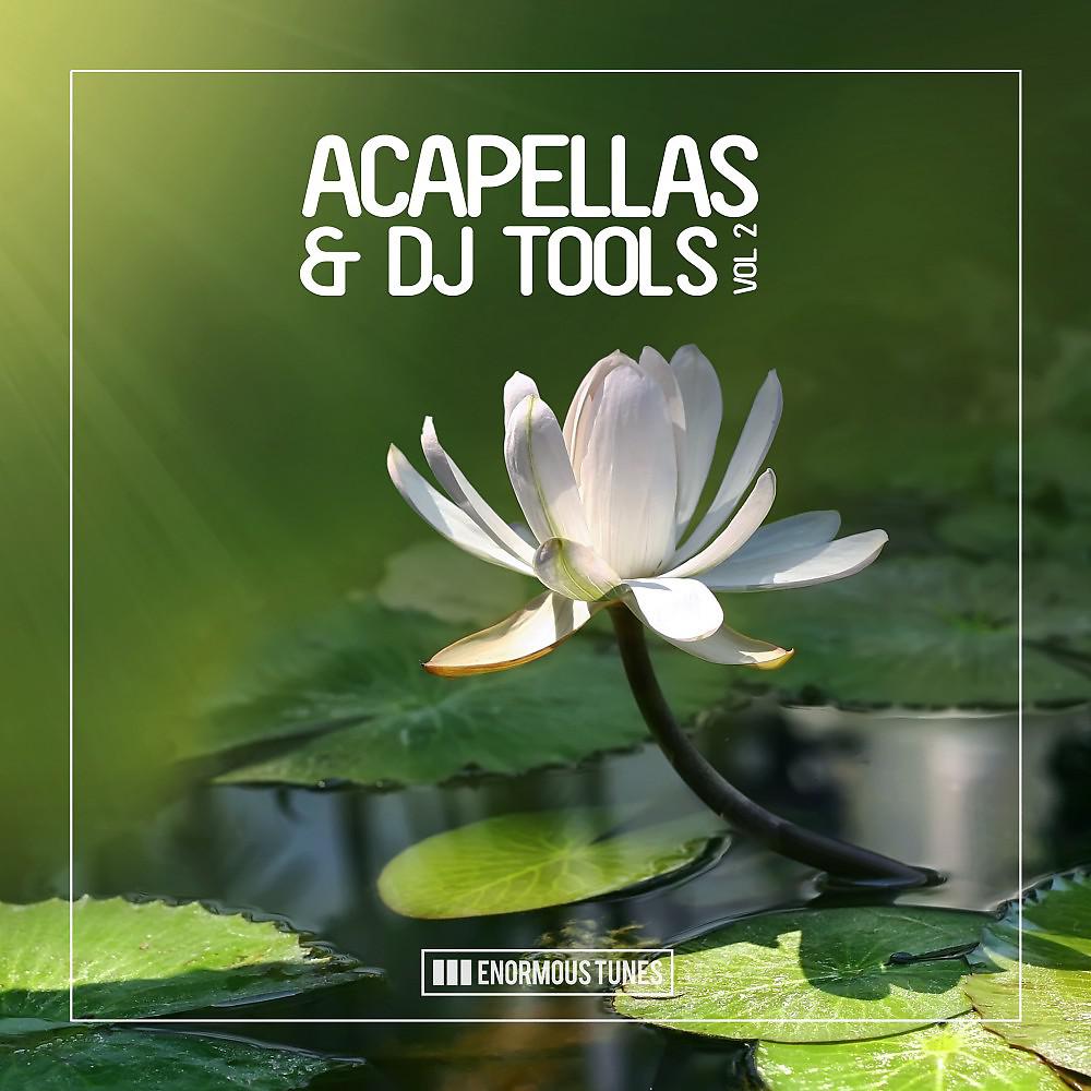 Постер альбома Enormous Tunes - Acapellas & DJ Tools, Vol. 2
