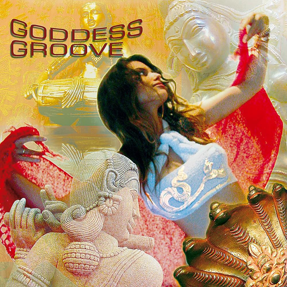 Постер альбома Goddess Groove