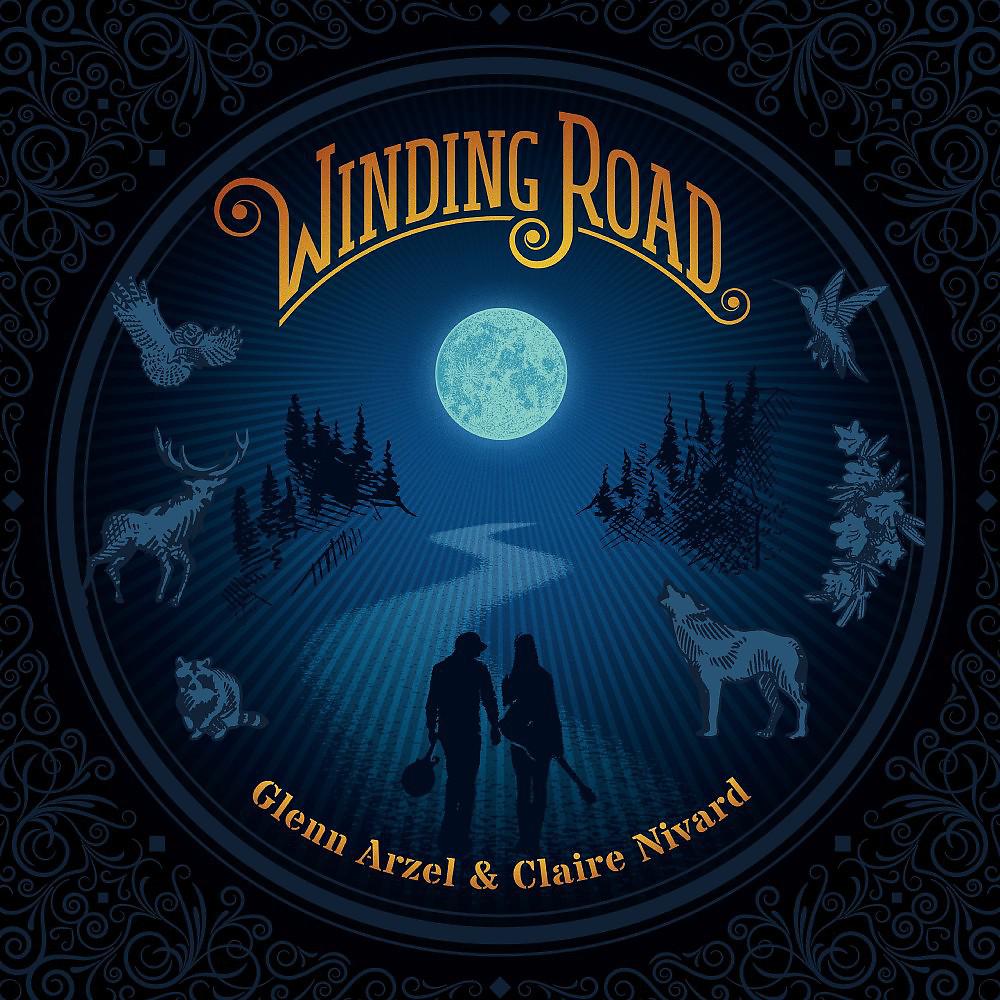 Постер альбома Winding Road