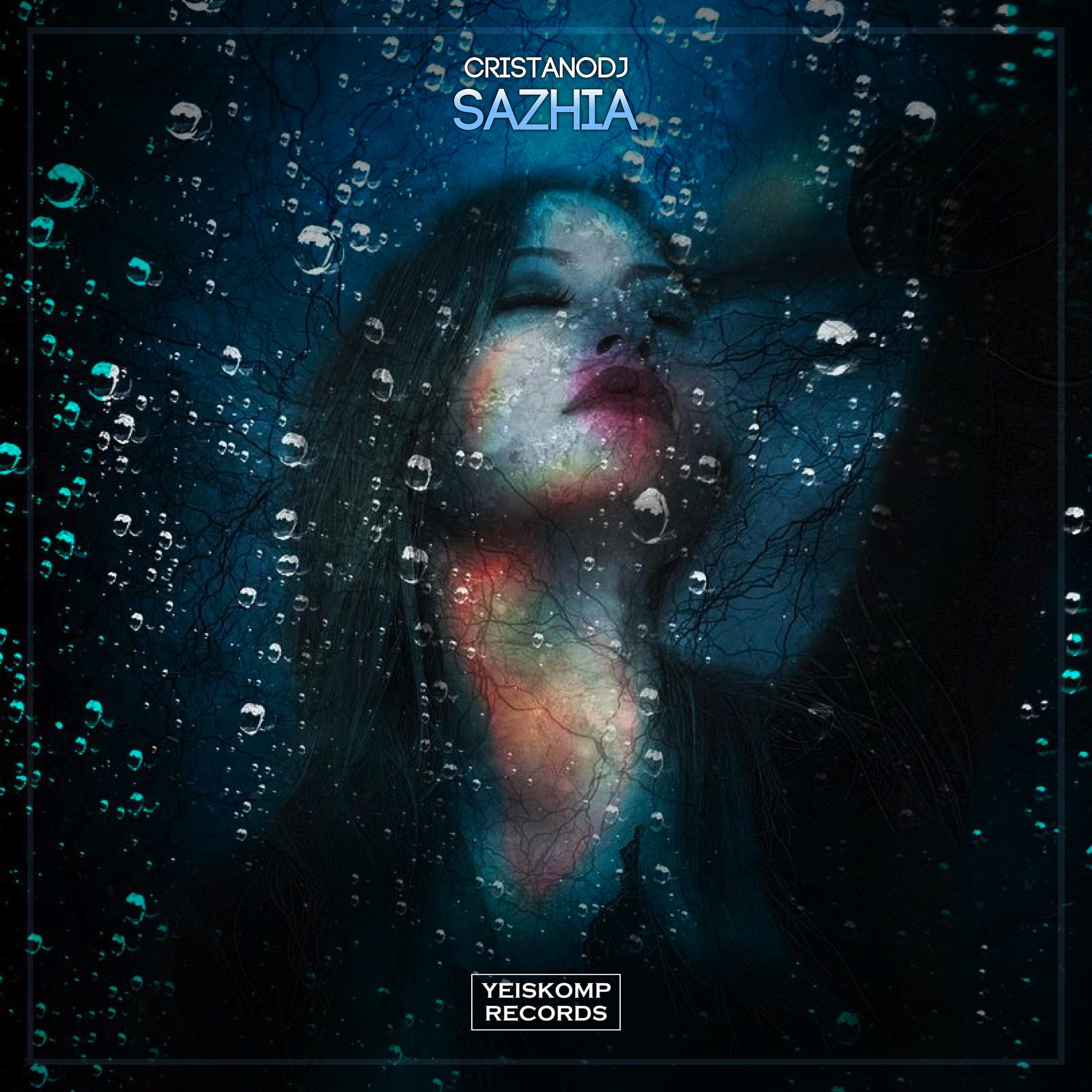 Постер альбома Sazhia