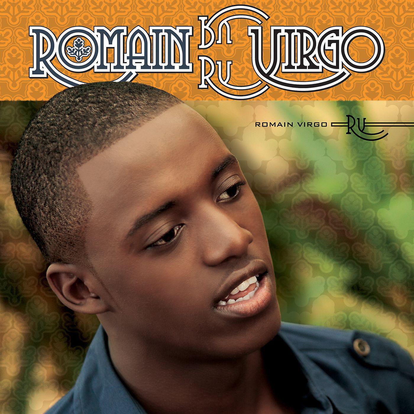 Постер альбома Romain Virgo