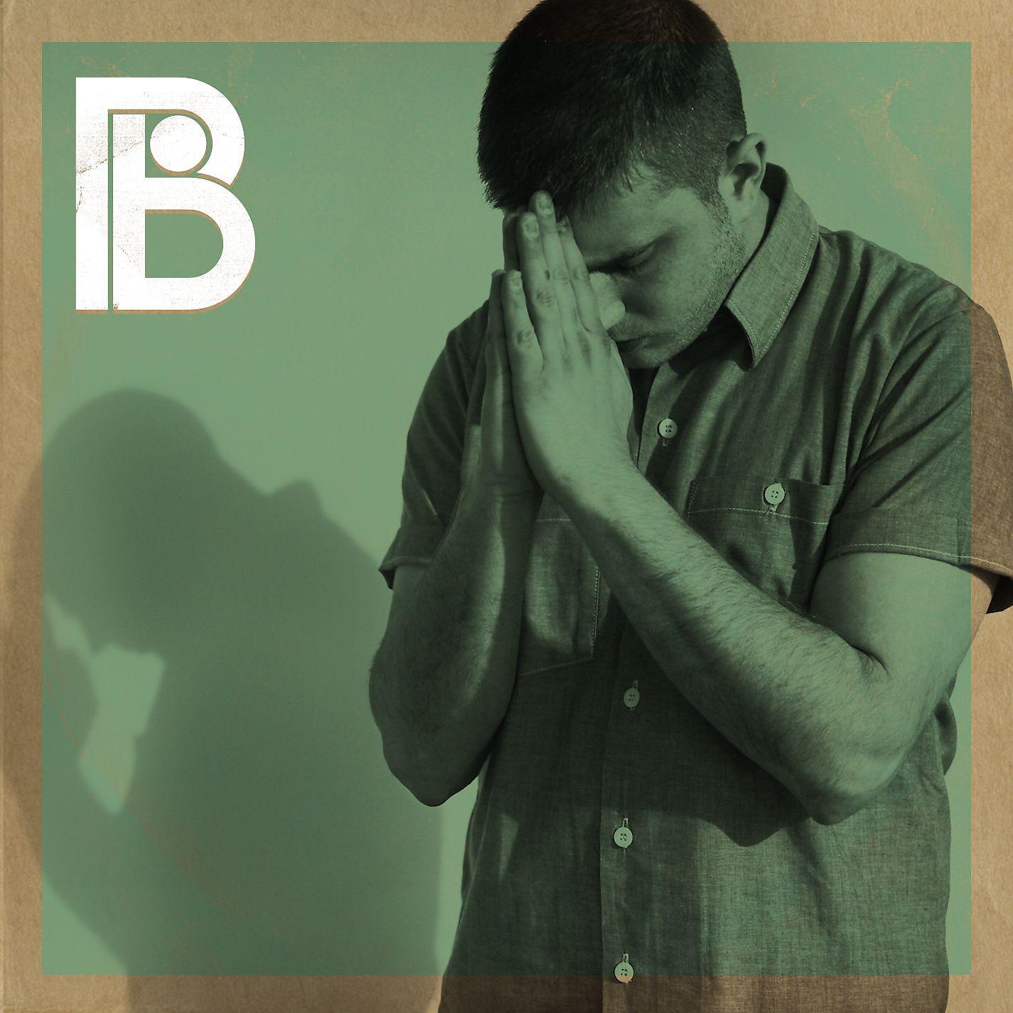 Постер альбома Prayin' (Remix EP)
