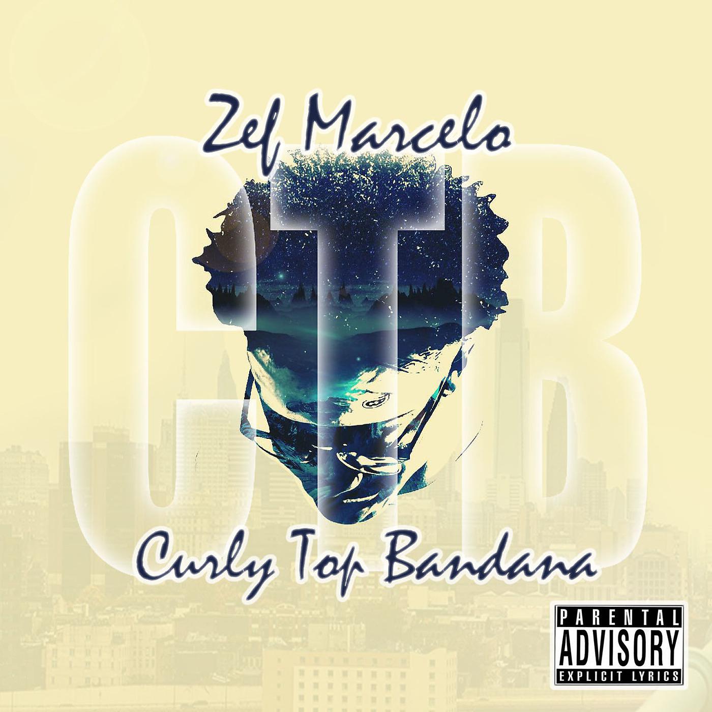 Постер альбома Curly Top Bandana