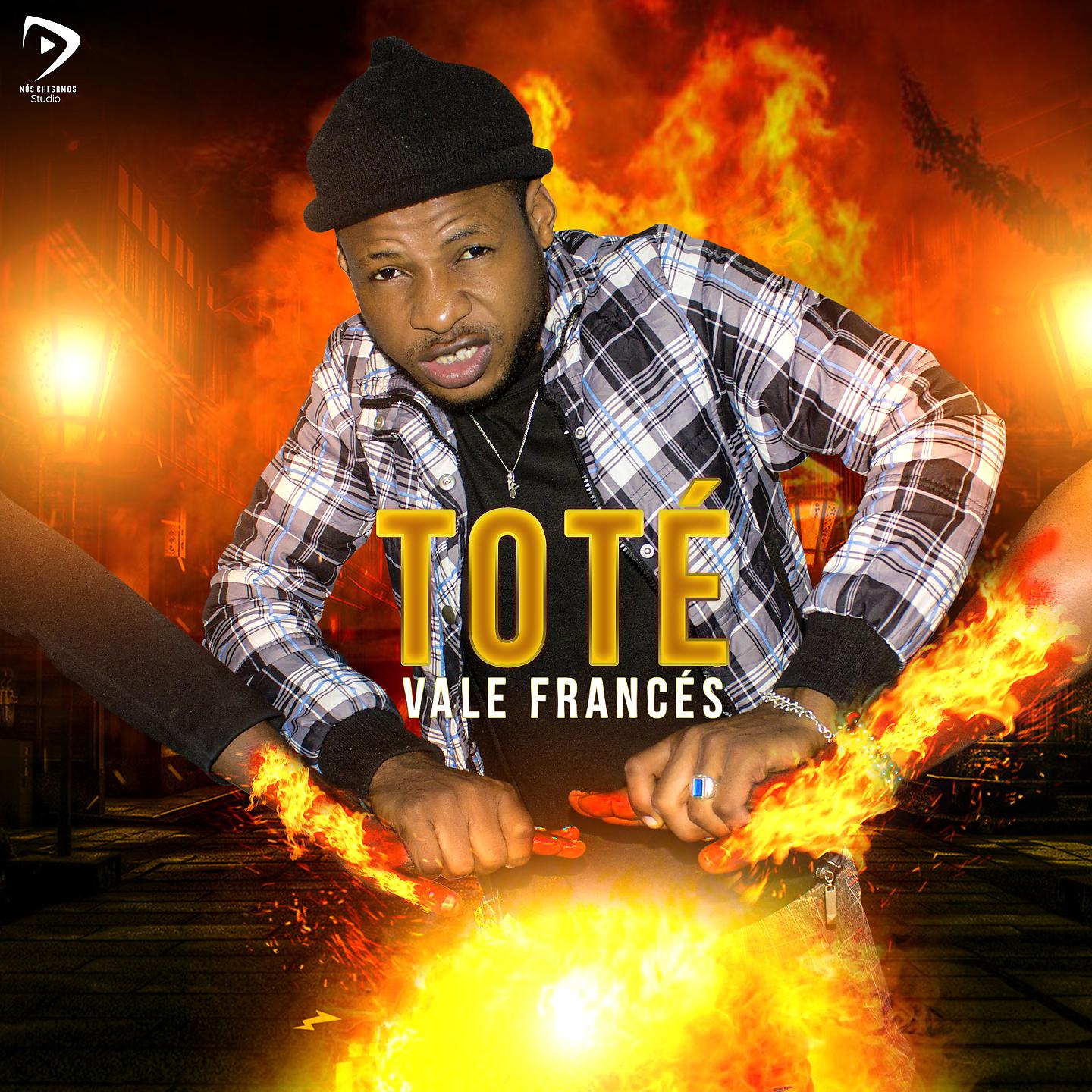 Постер альбома Toté