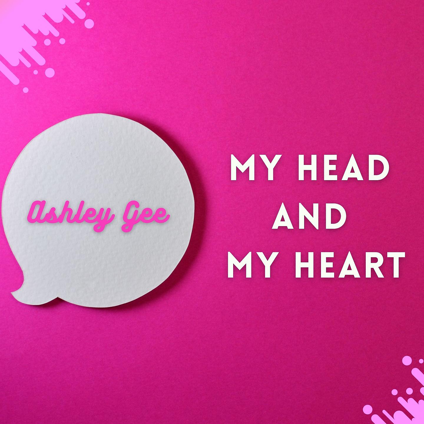 Постер альбома My Head and My Heart
