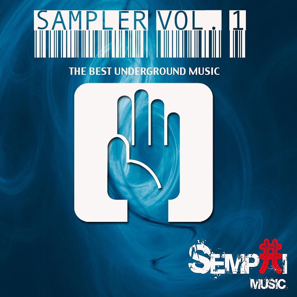 Постер альбома Sampler Vol.1