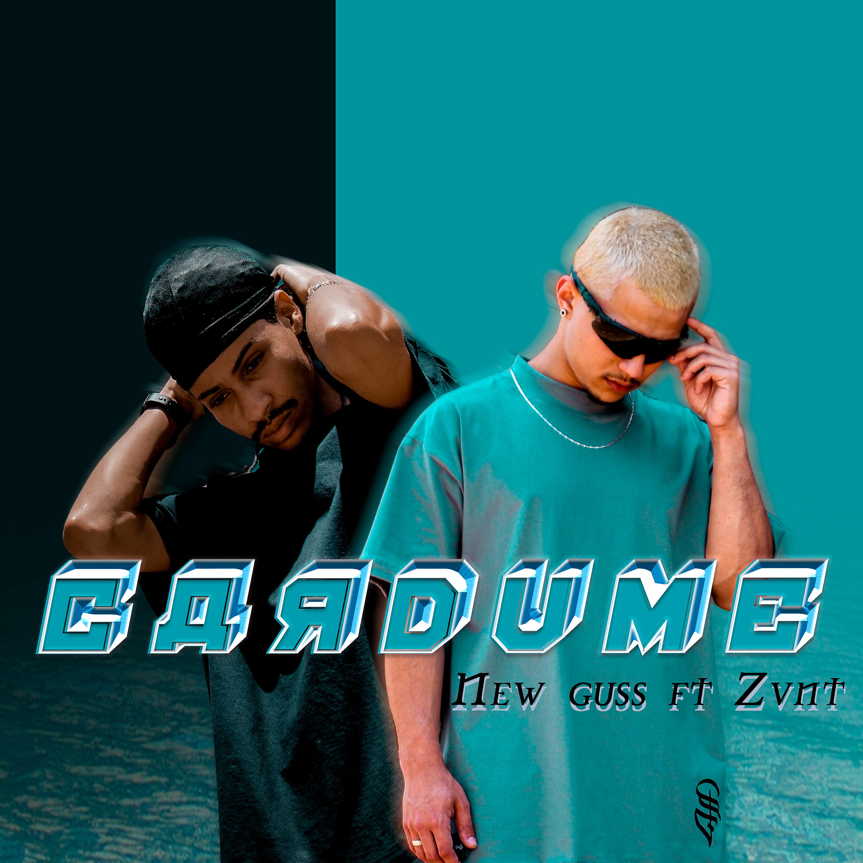 Постер альбома Cardume