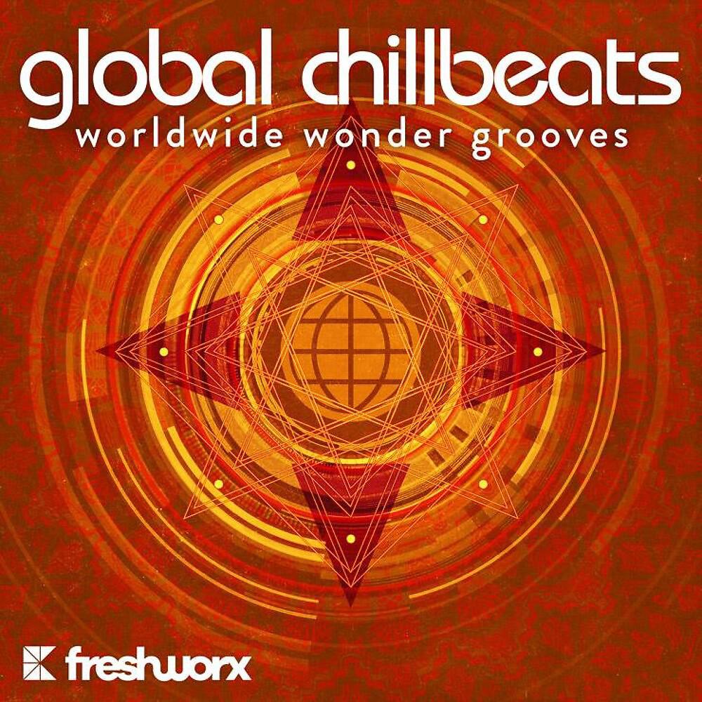 Постер альбома Global Chillbeats