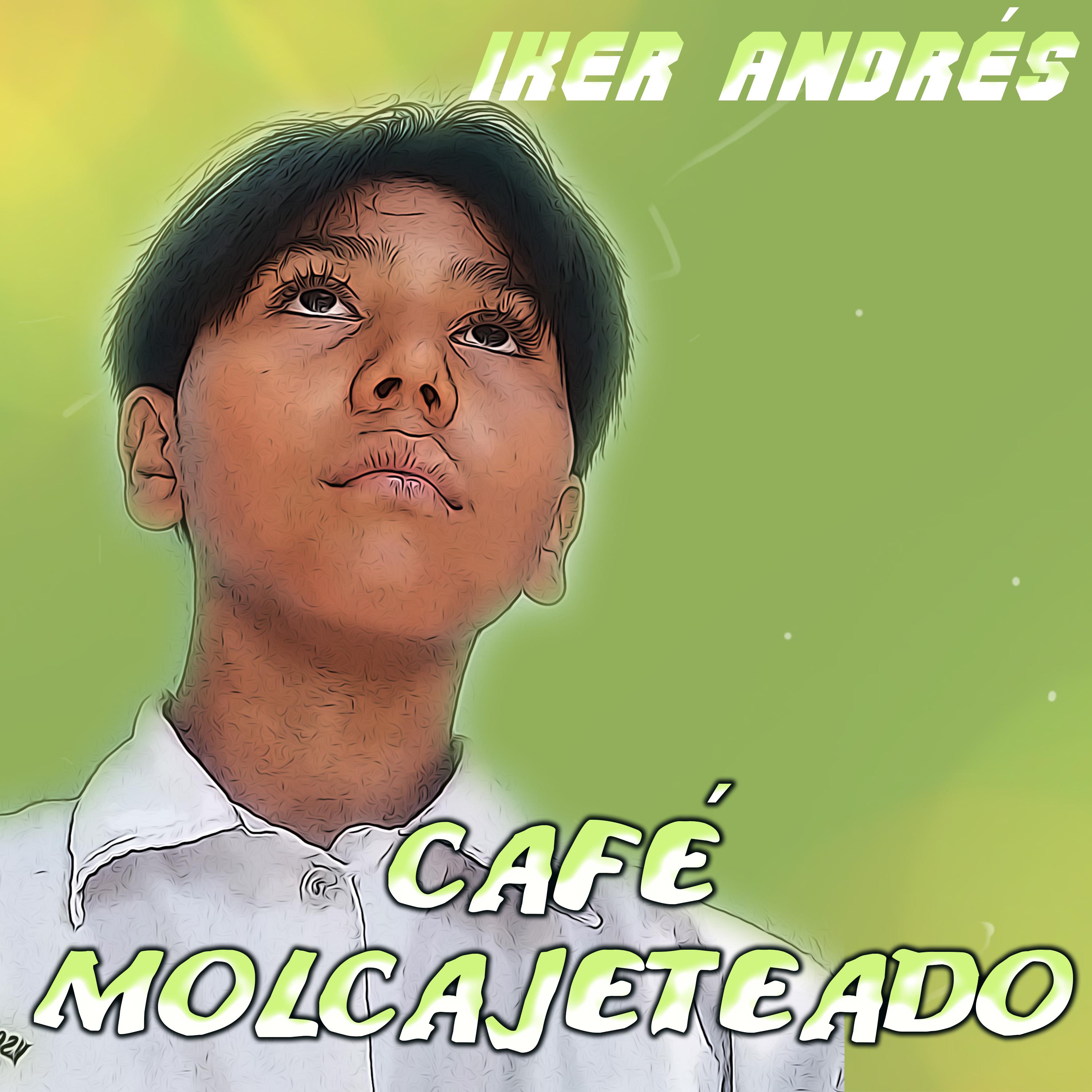 Постер альбома Café Molcajeteado