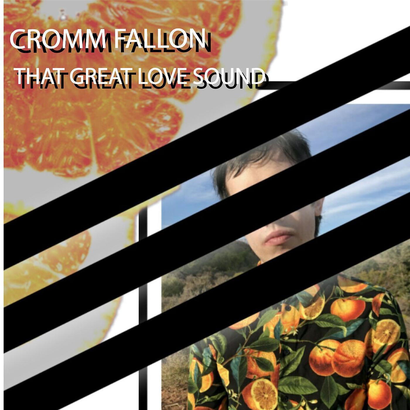 Постер альбома That Great Love Sound
