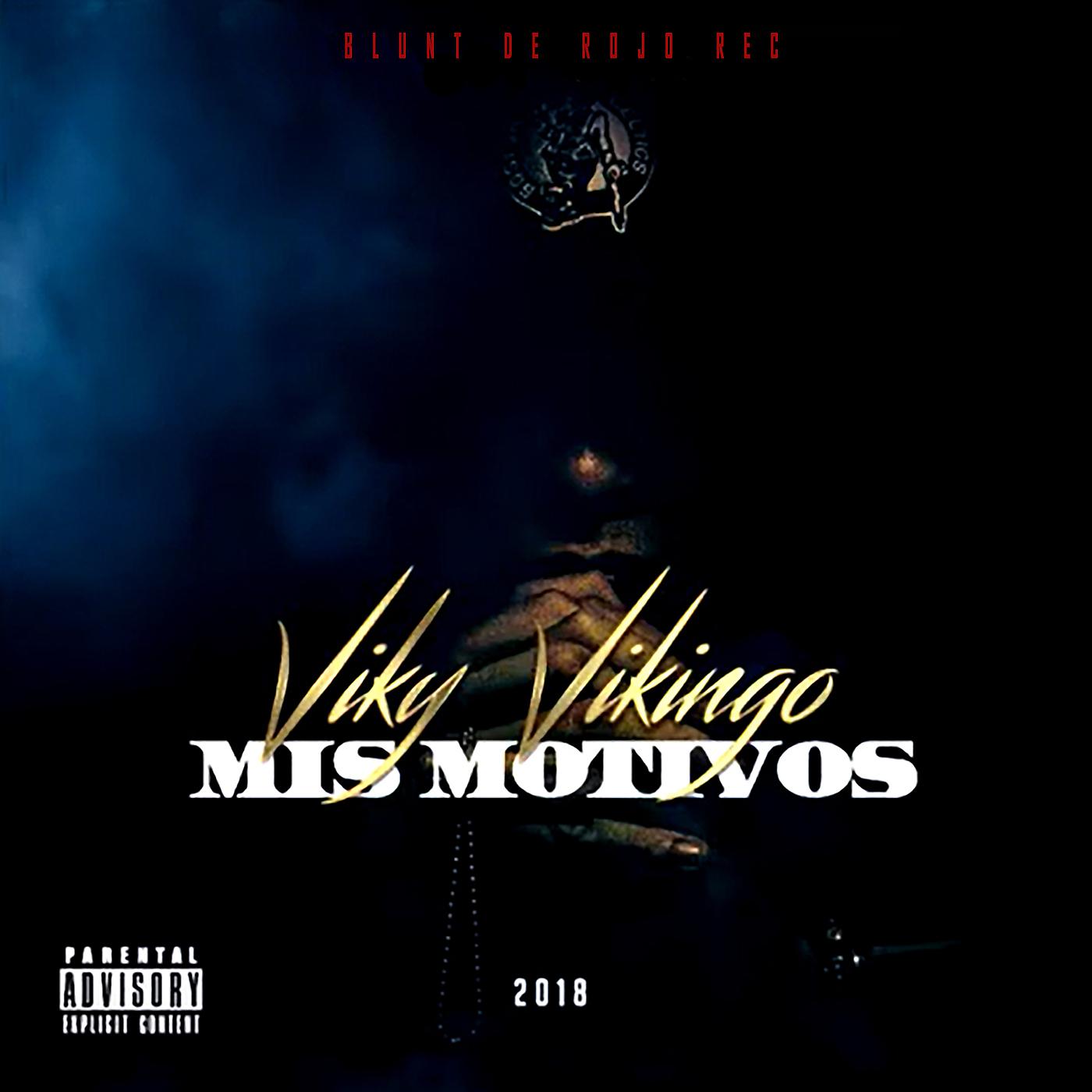 Постер альбома Mis Motivos 2018