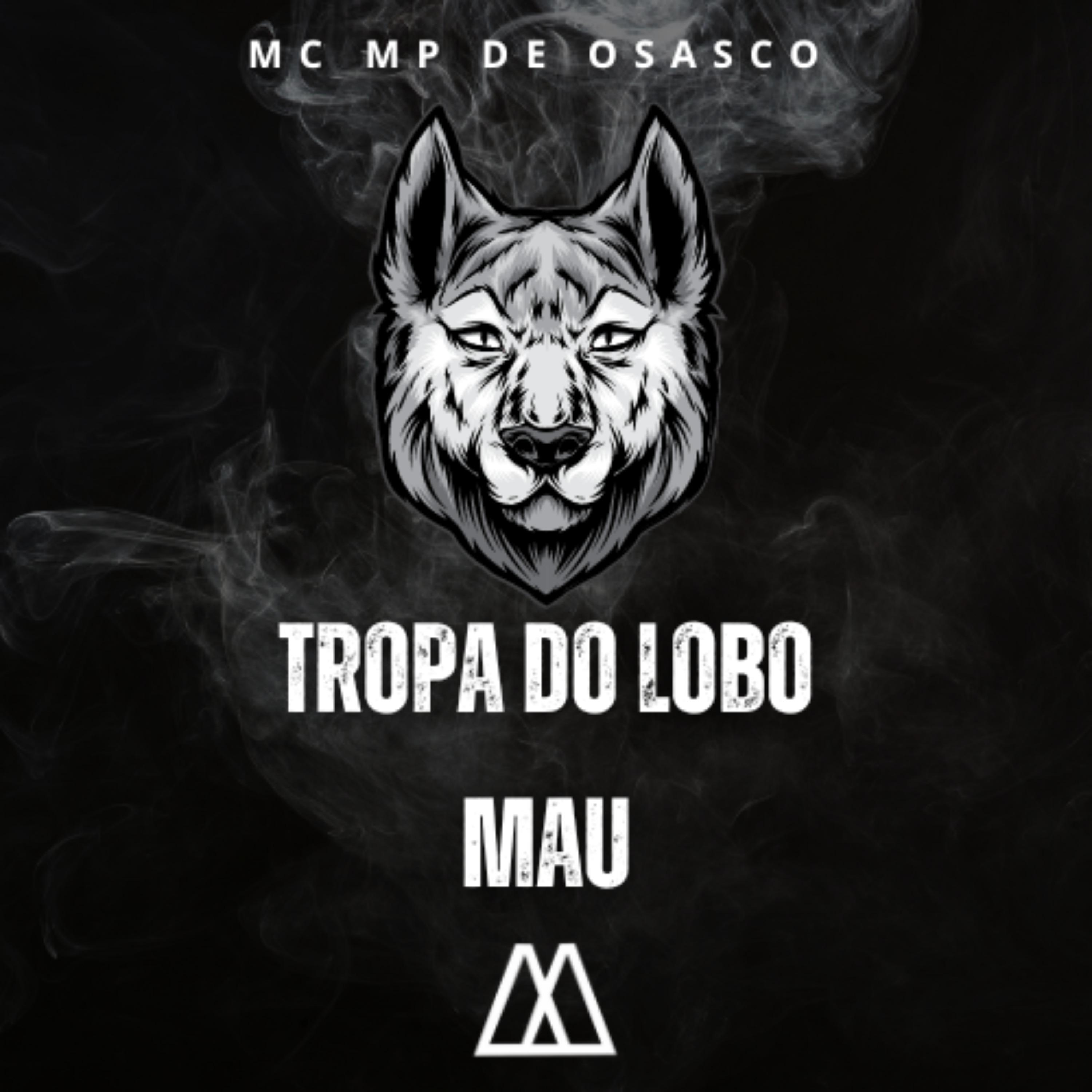 Постер альбома Tropa do Lobo Mau