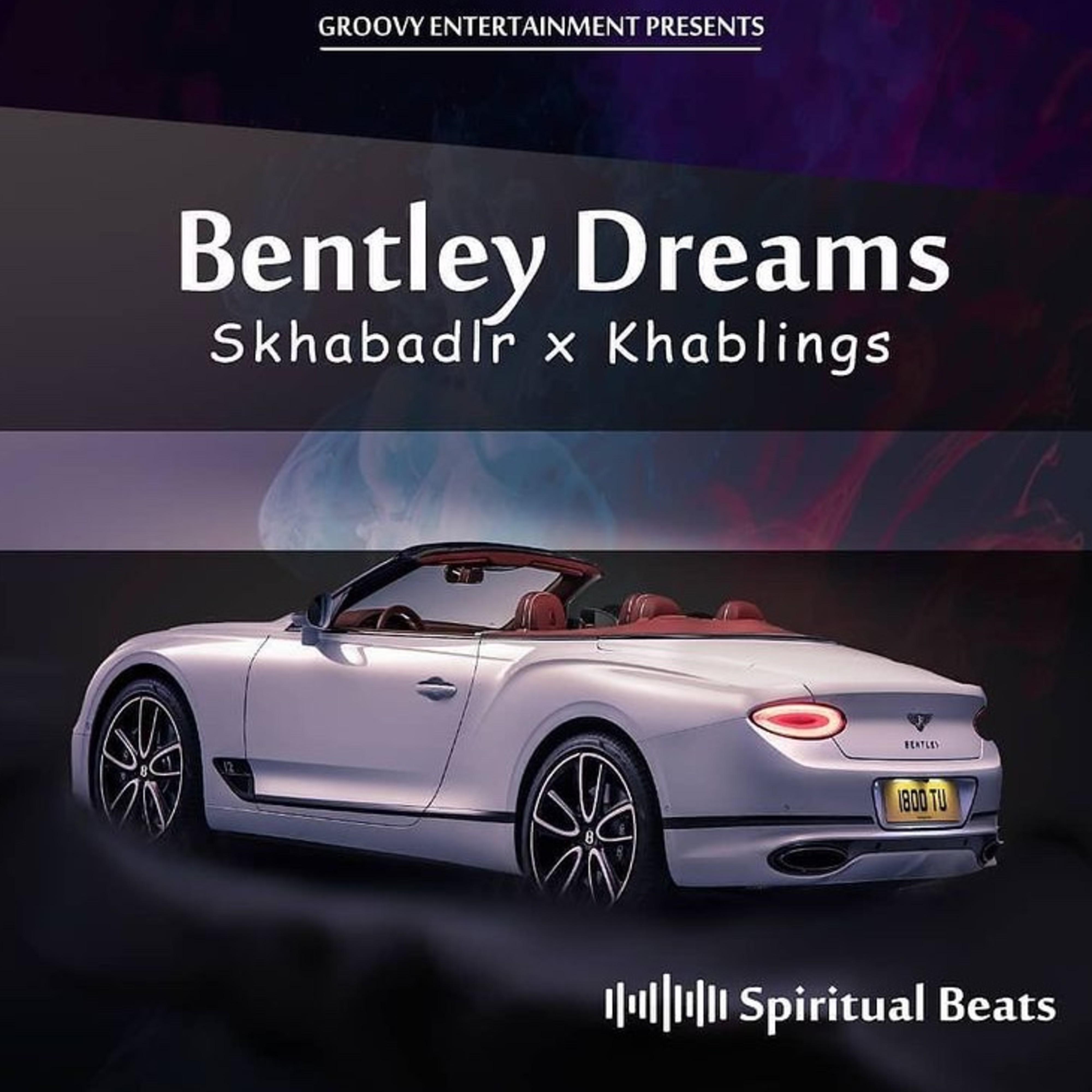 Постер альбома Bentley Dreams