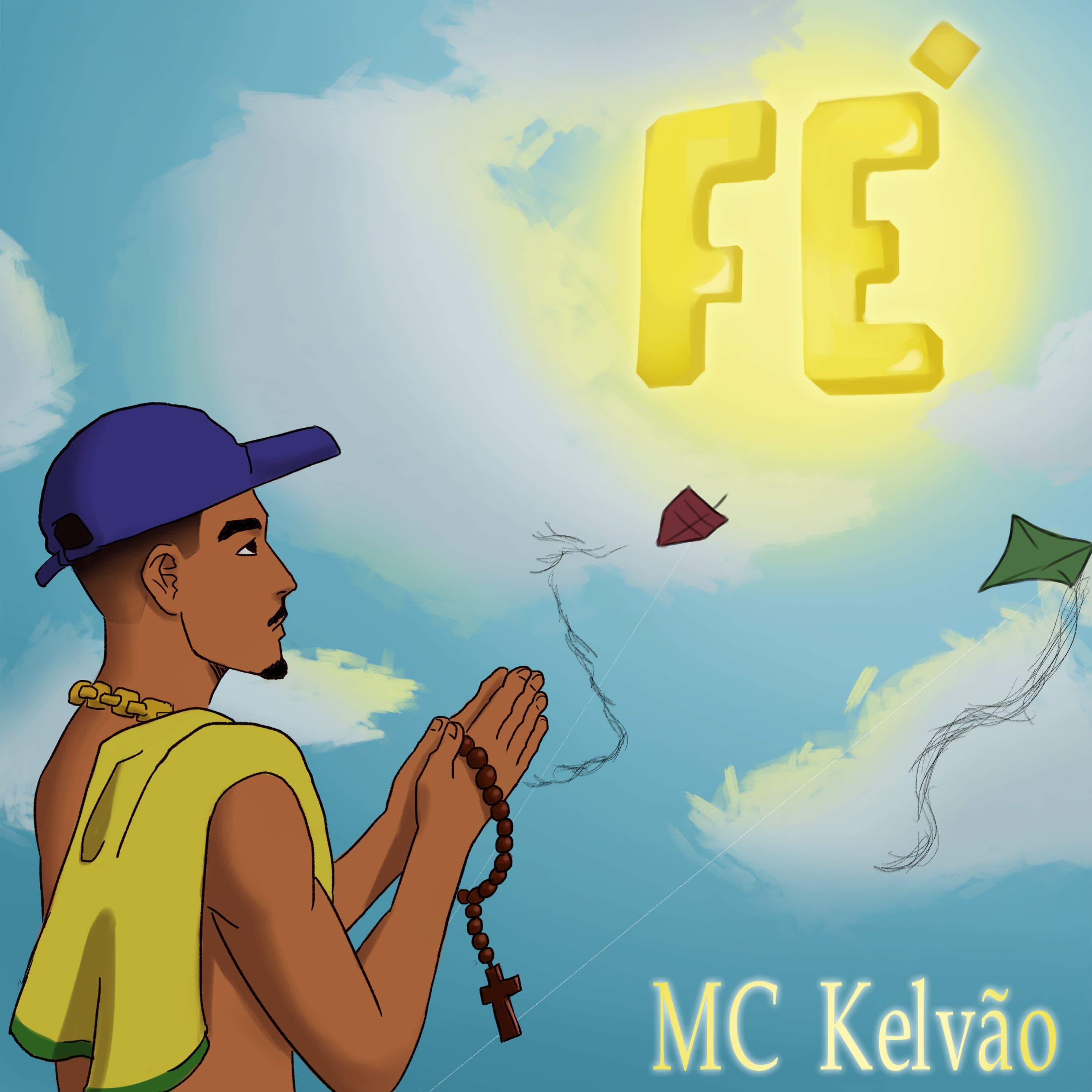 Постер альбома Fé