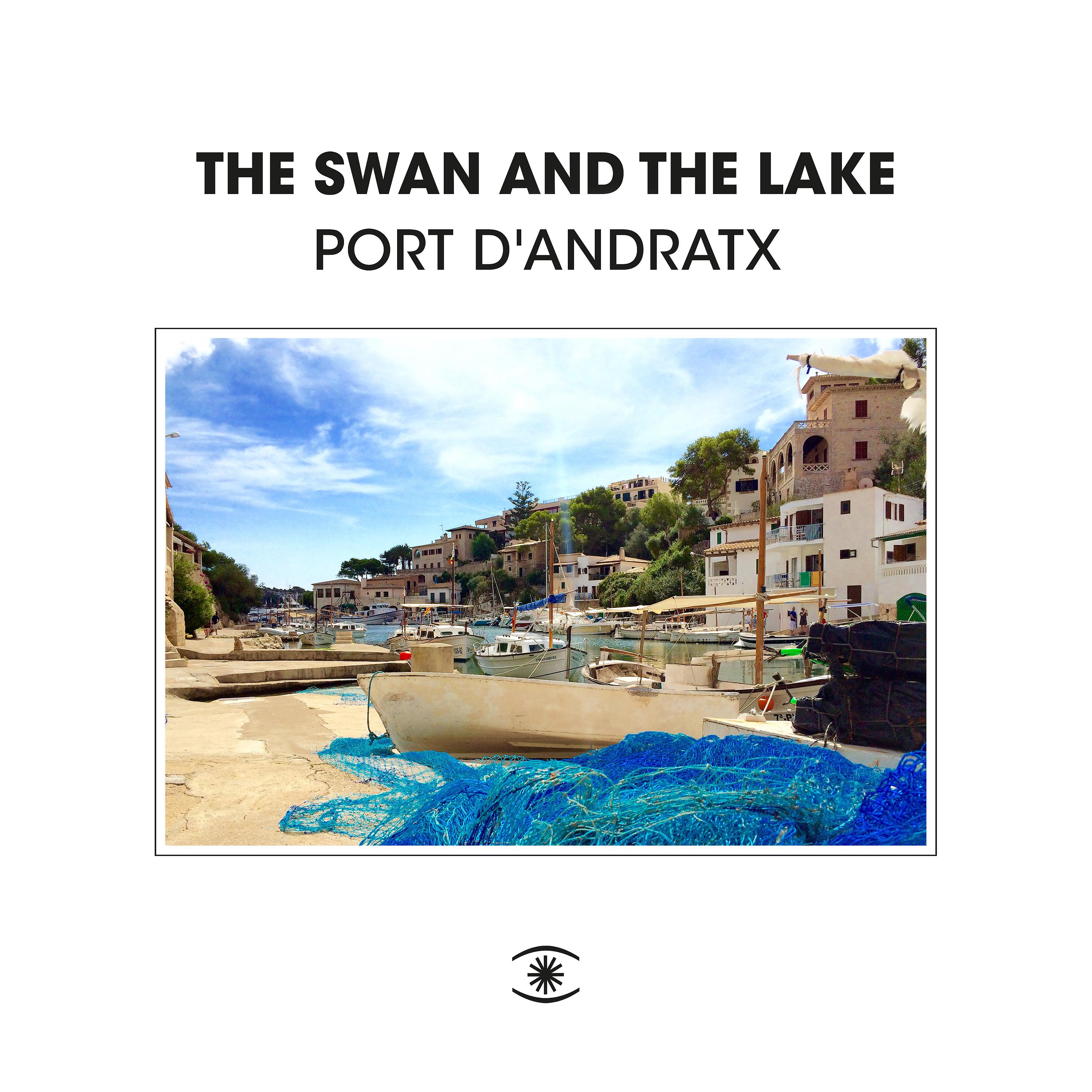 Постер альбома Port d'andratx