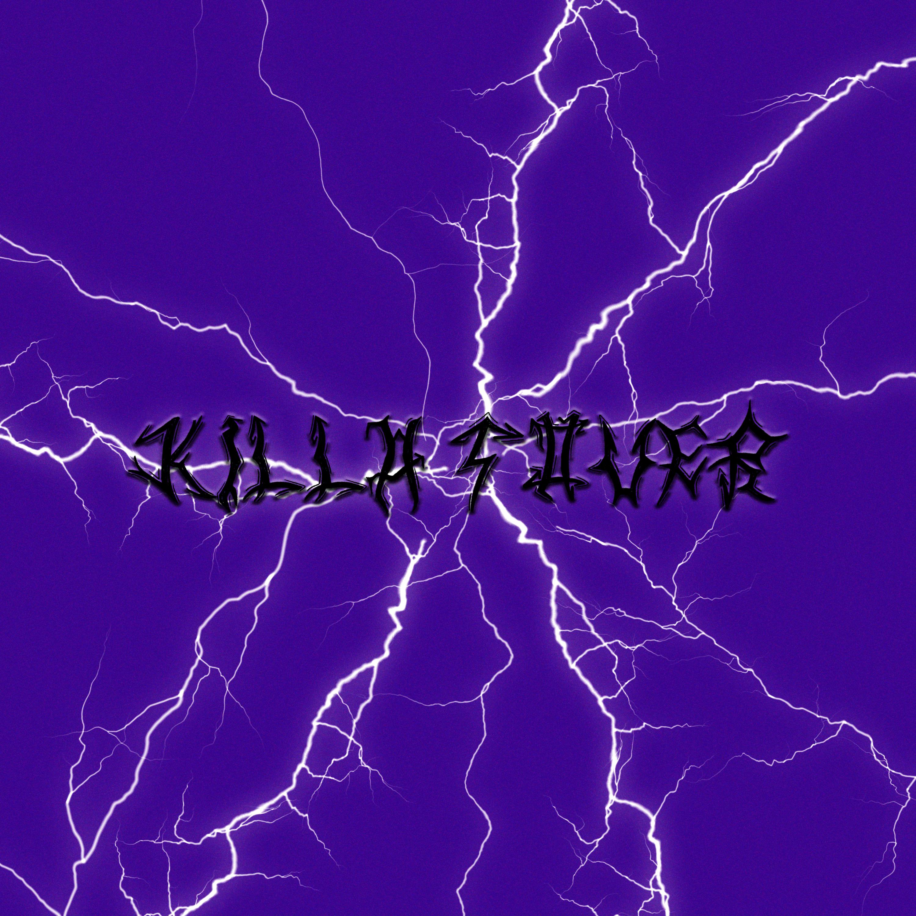 Постер альбома KILLA TOUER