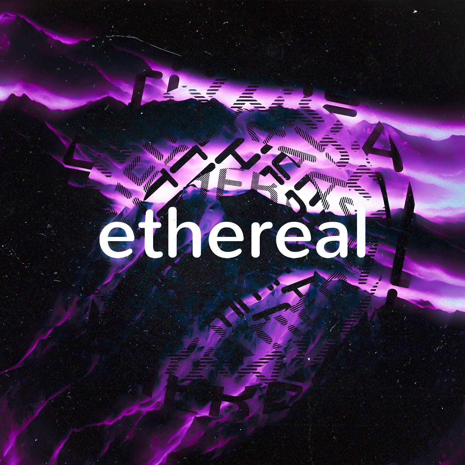 Постер альбома ethereal