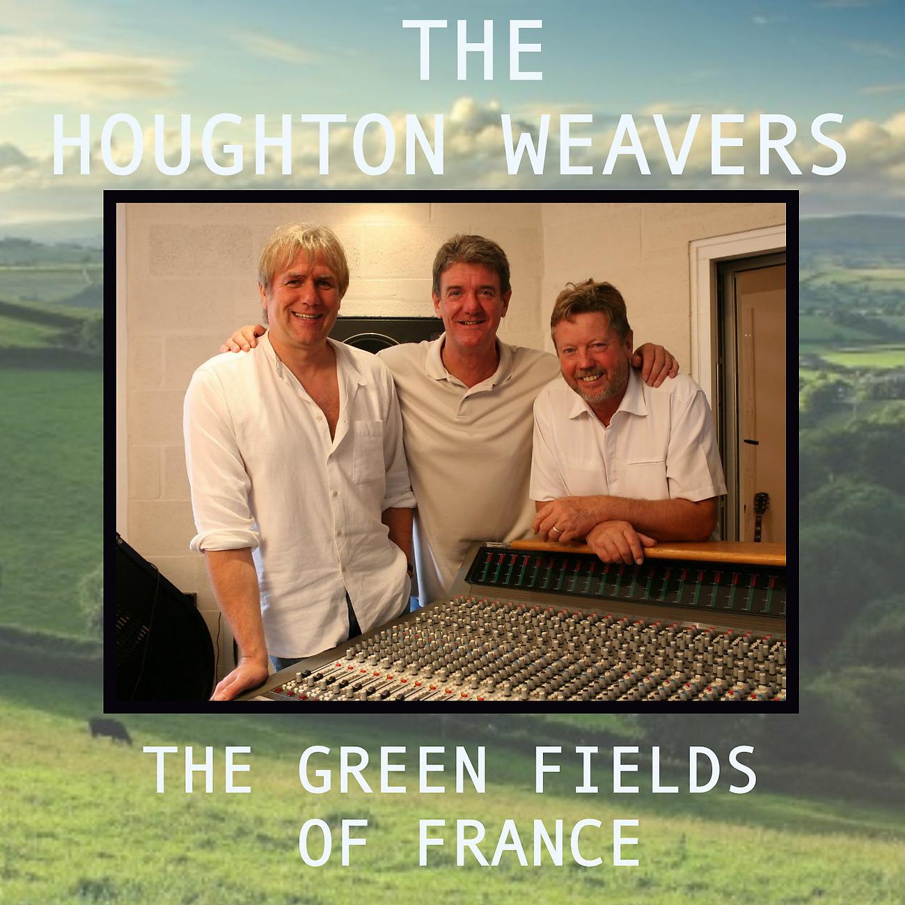 Постер альбома The Green Fields of France