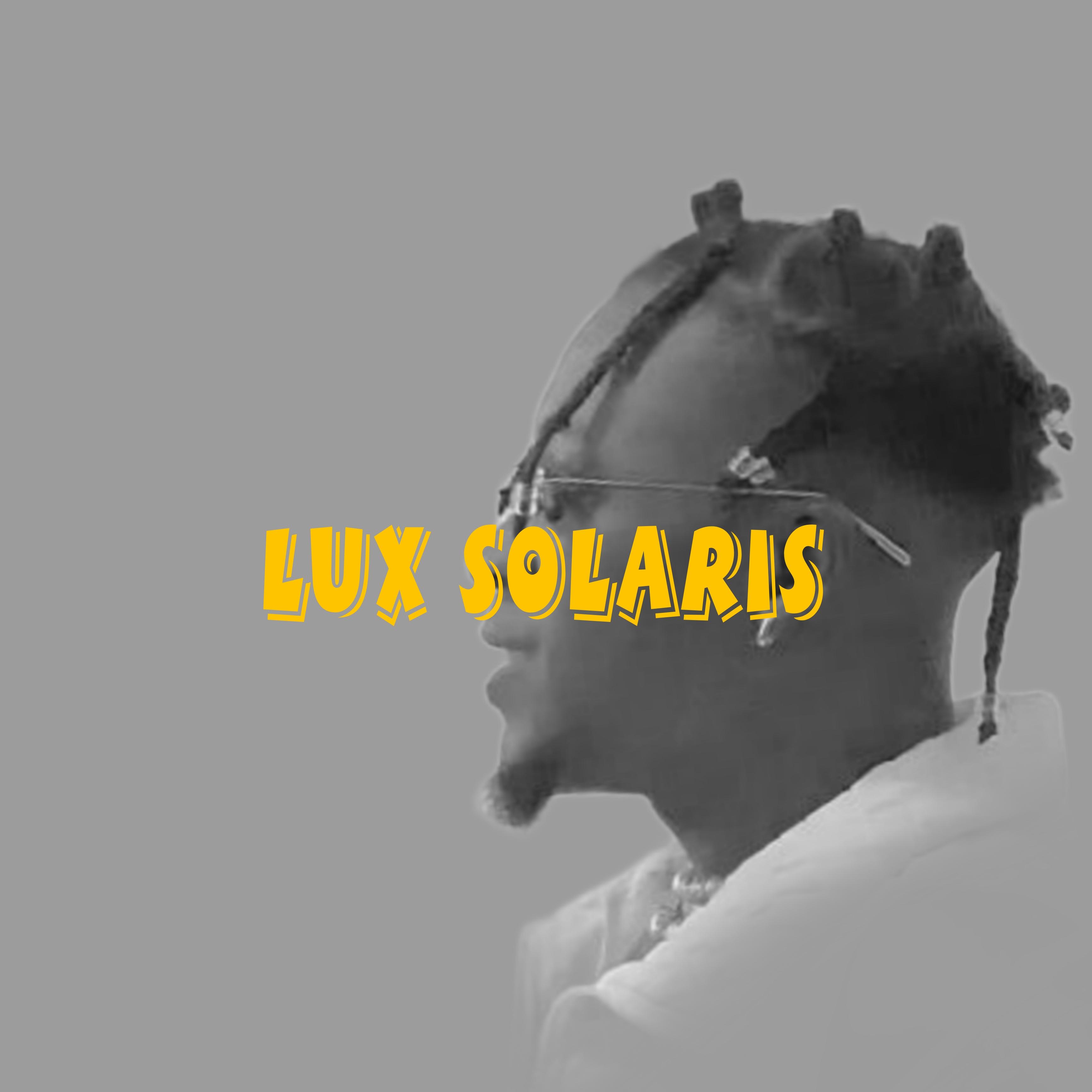 Постер альбома Lux Solaris