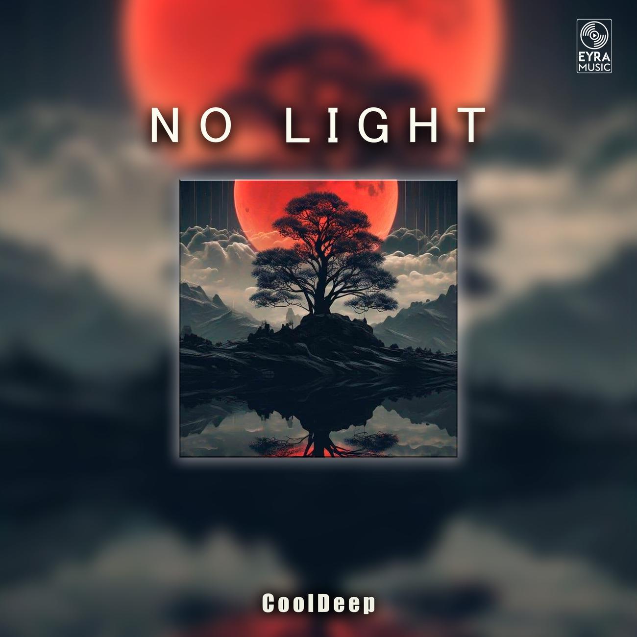 Постер альбома No Light