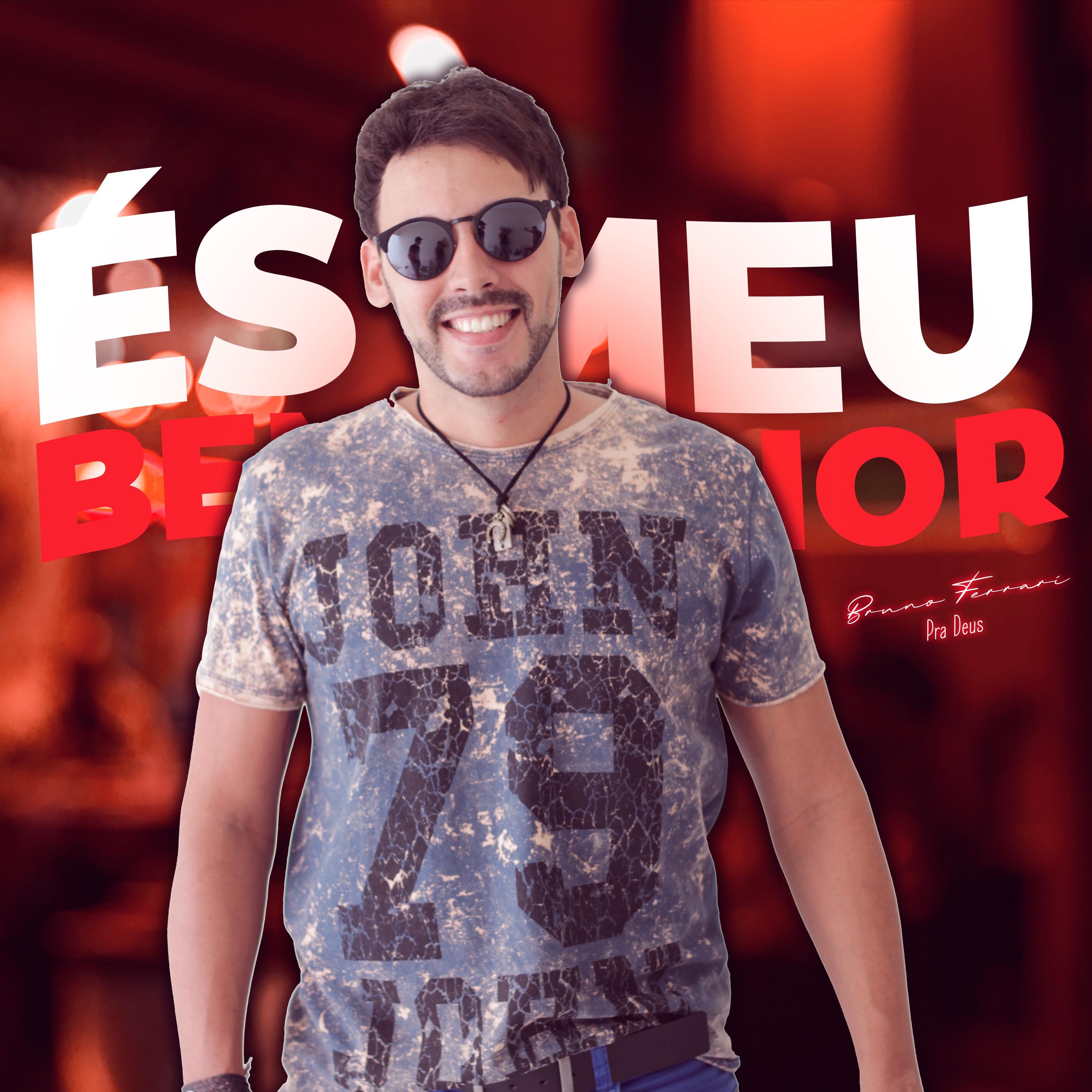 Постер альбома És Meu Bem Maior