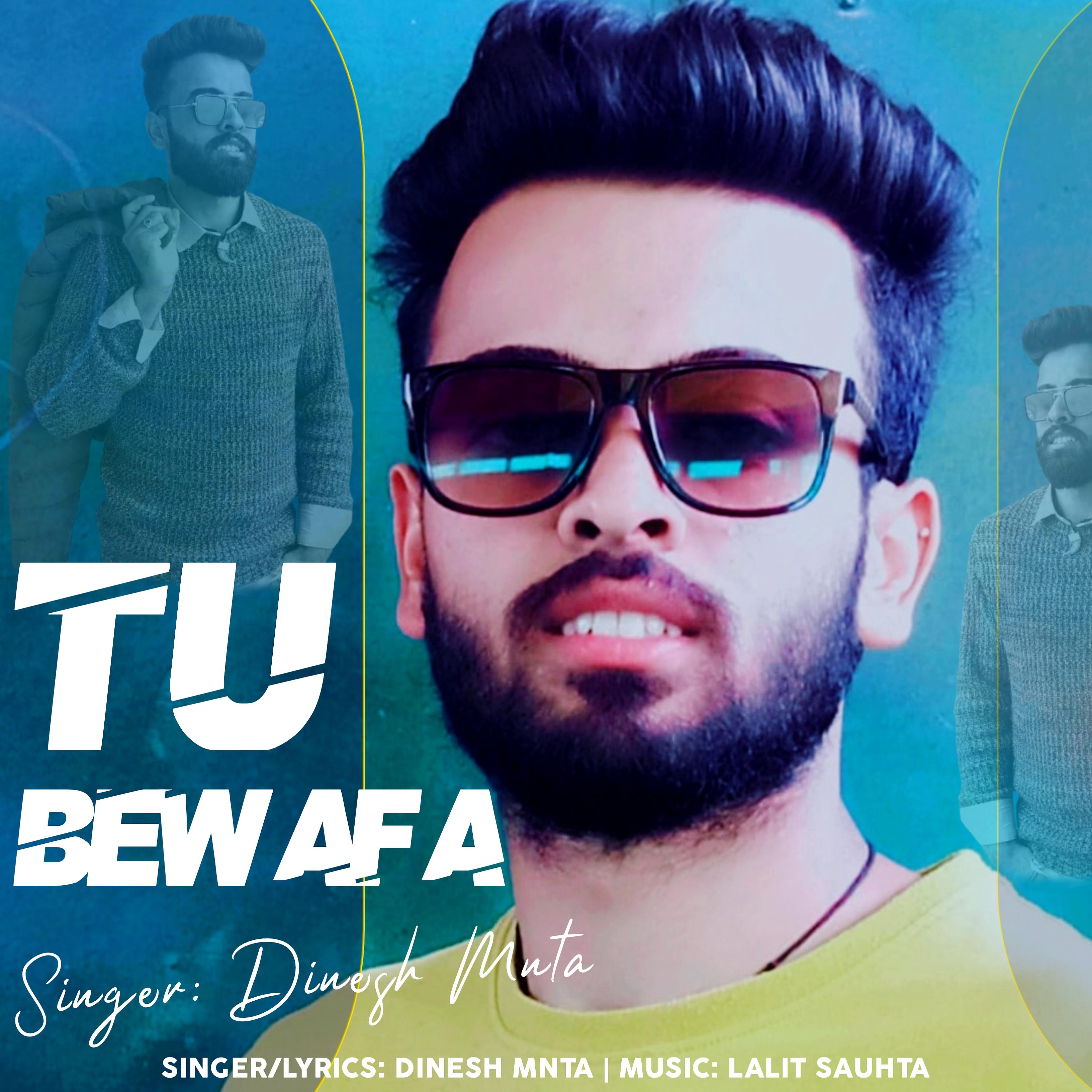 Постер альбома Tu Bewafa