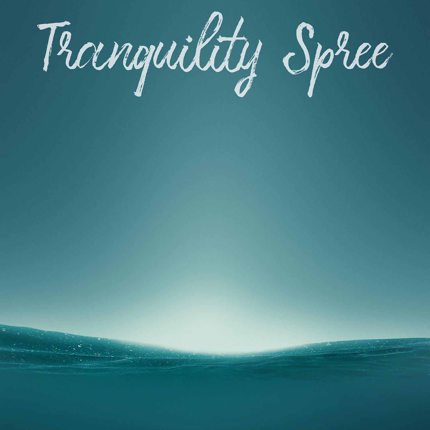 Постер альбома Tranquility Spree