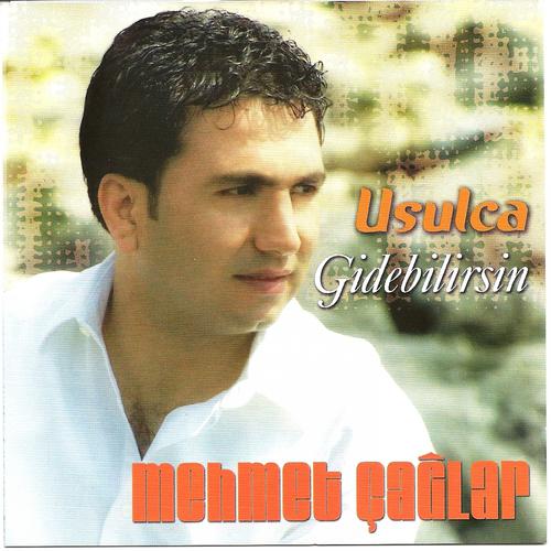 Постер альбома Usulca / Gidebilirsin