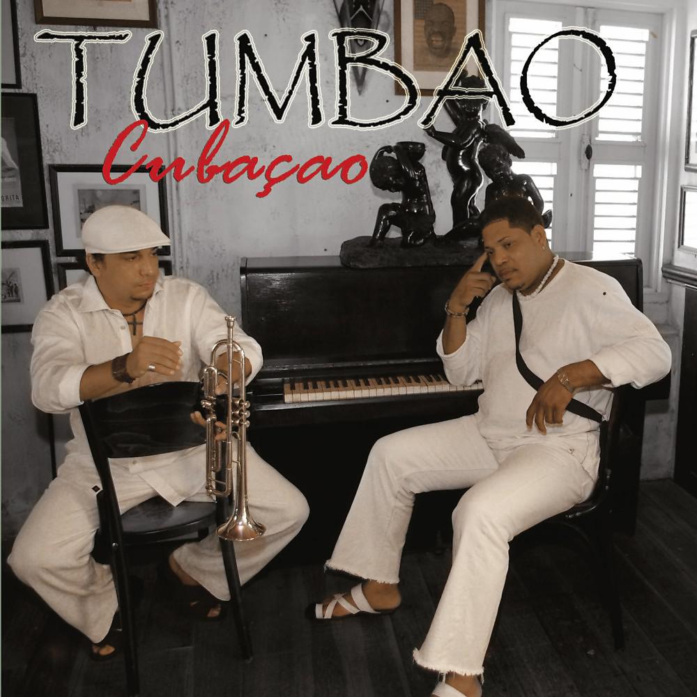 Постер альбома Tumbao Cubacao