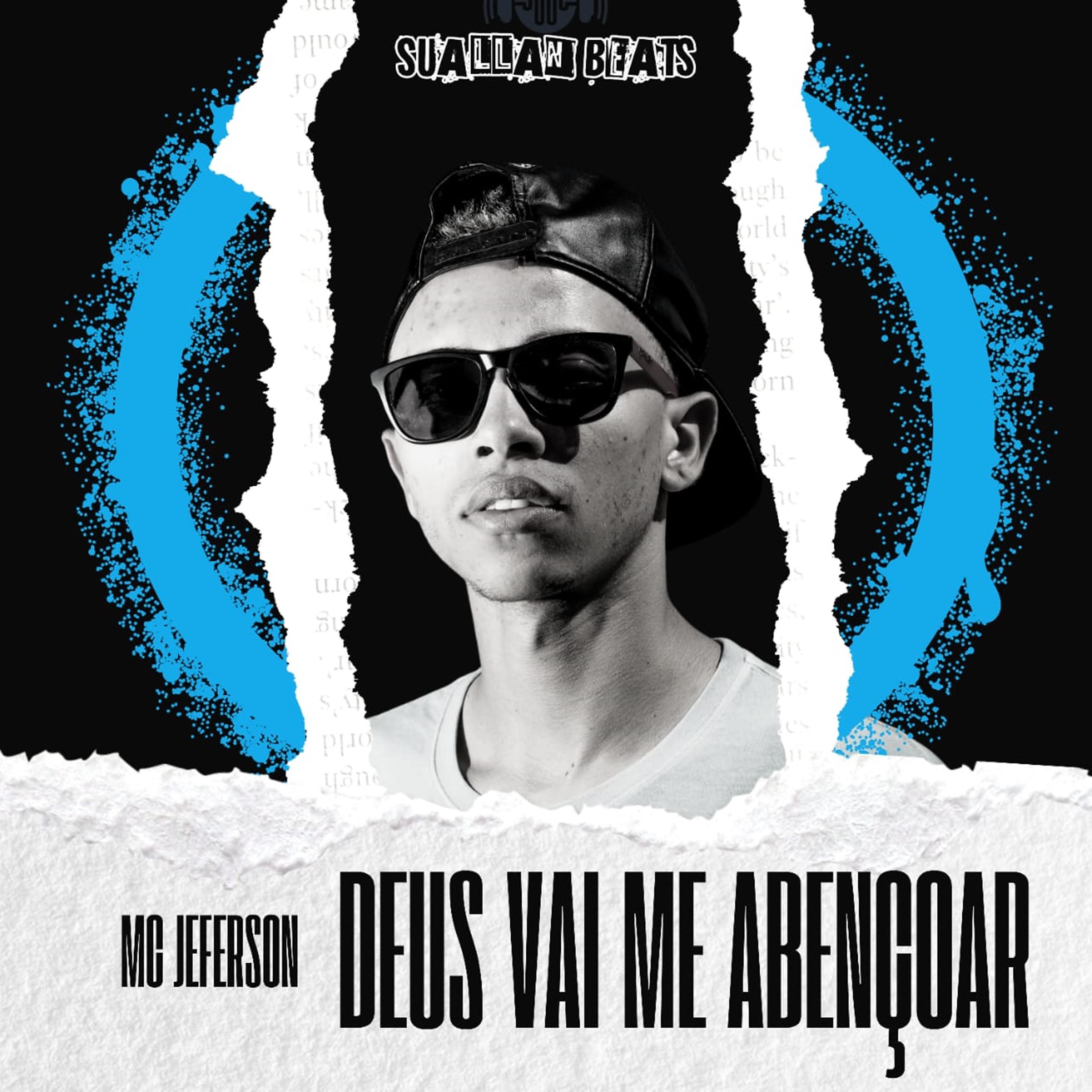 Постер альбома Deus Vai Me Abençoar