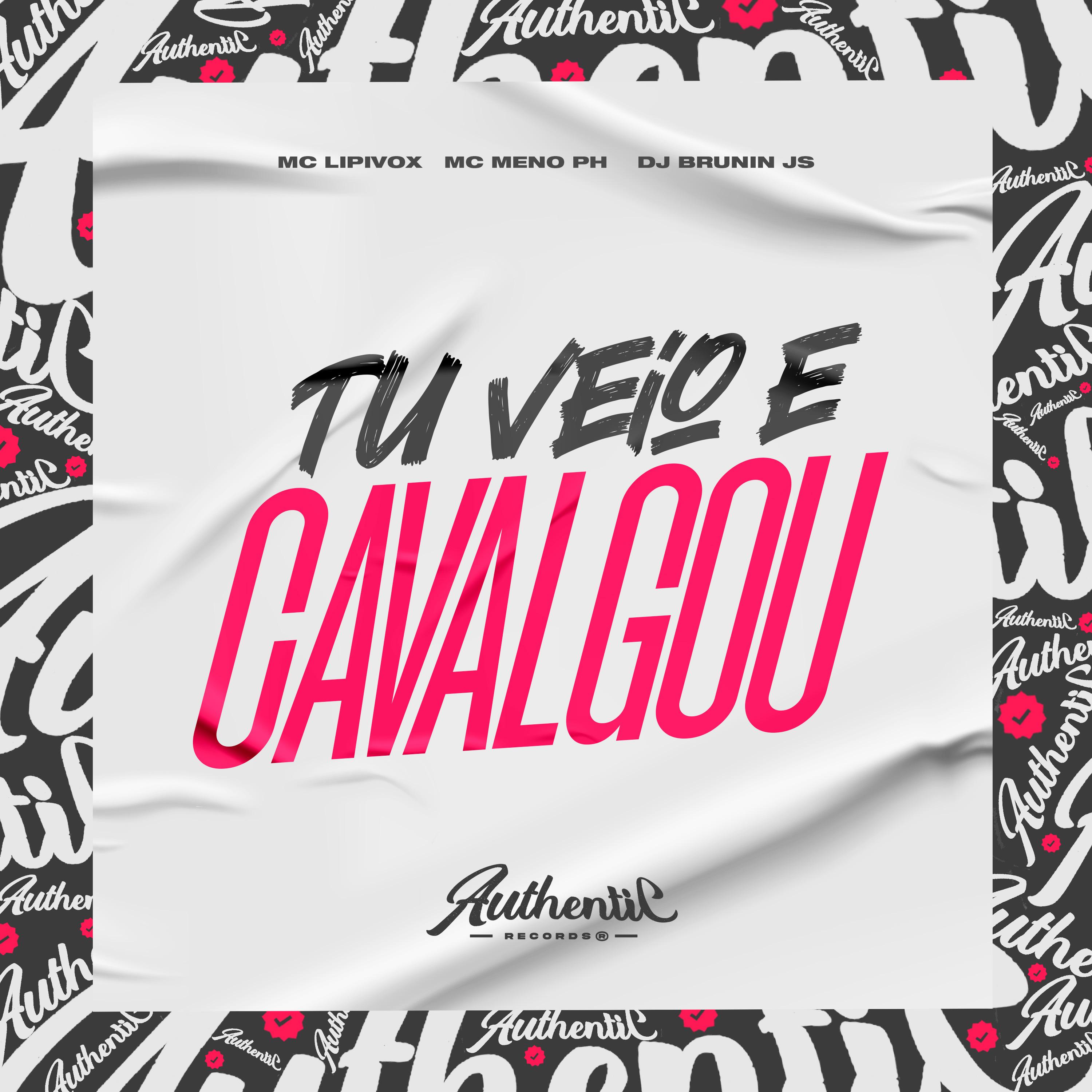 Постер альбома Tu Veio e Calvagou