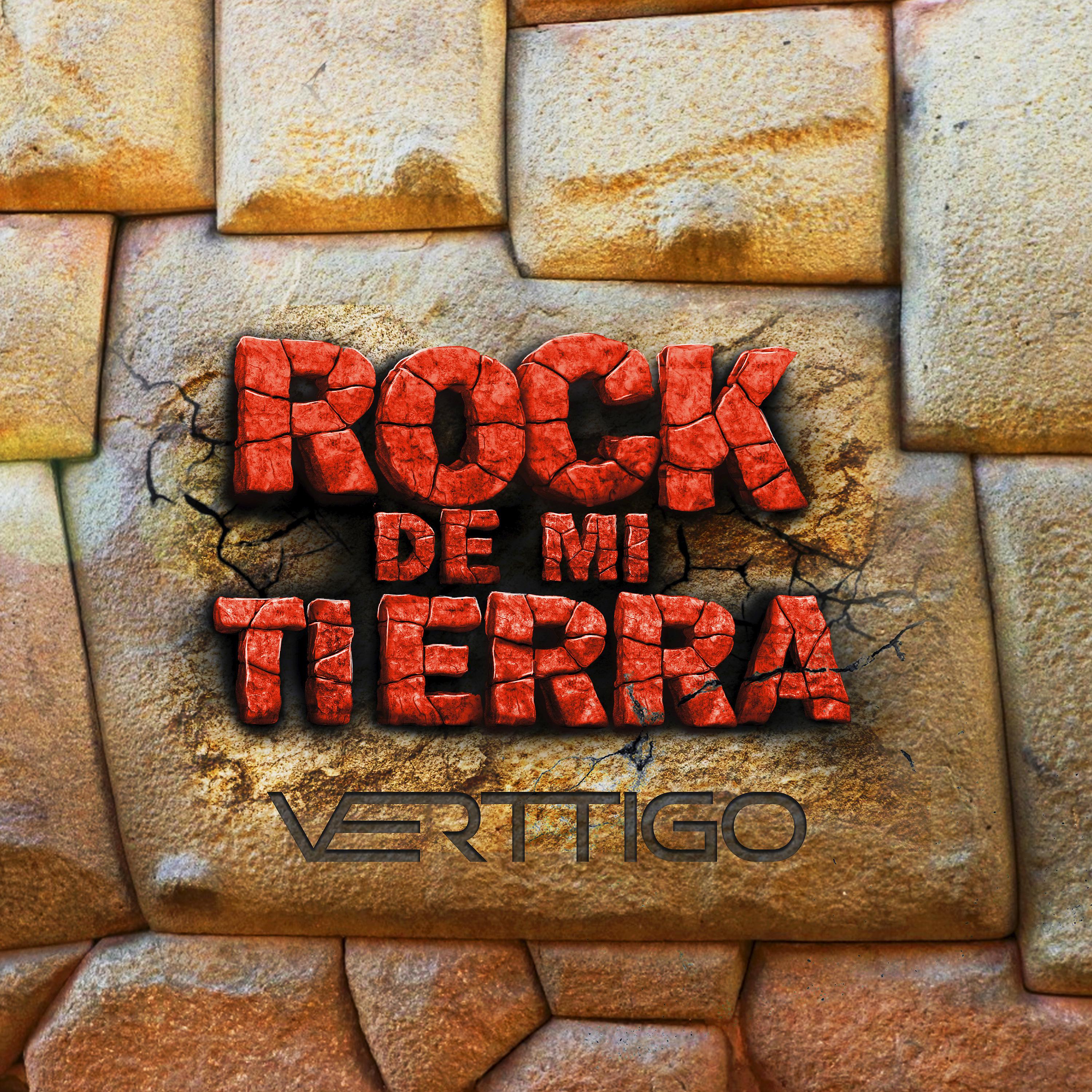 Постер альбома Rock de Mi Tierra