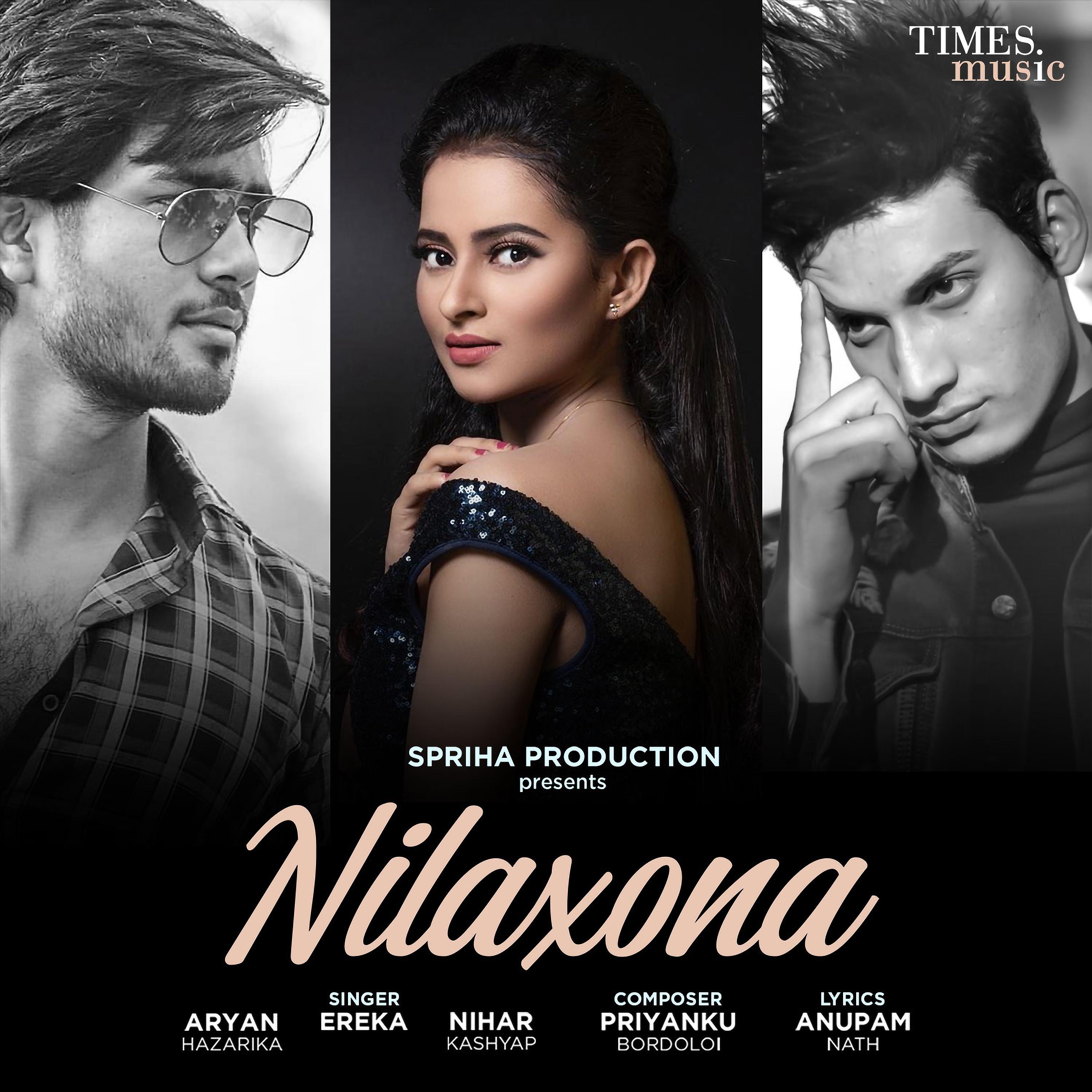 Постер альбома Nilaxona