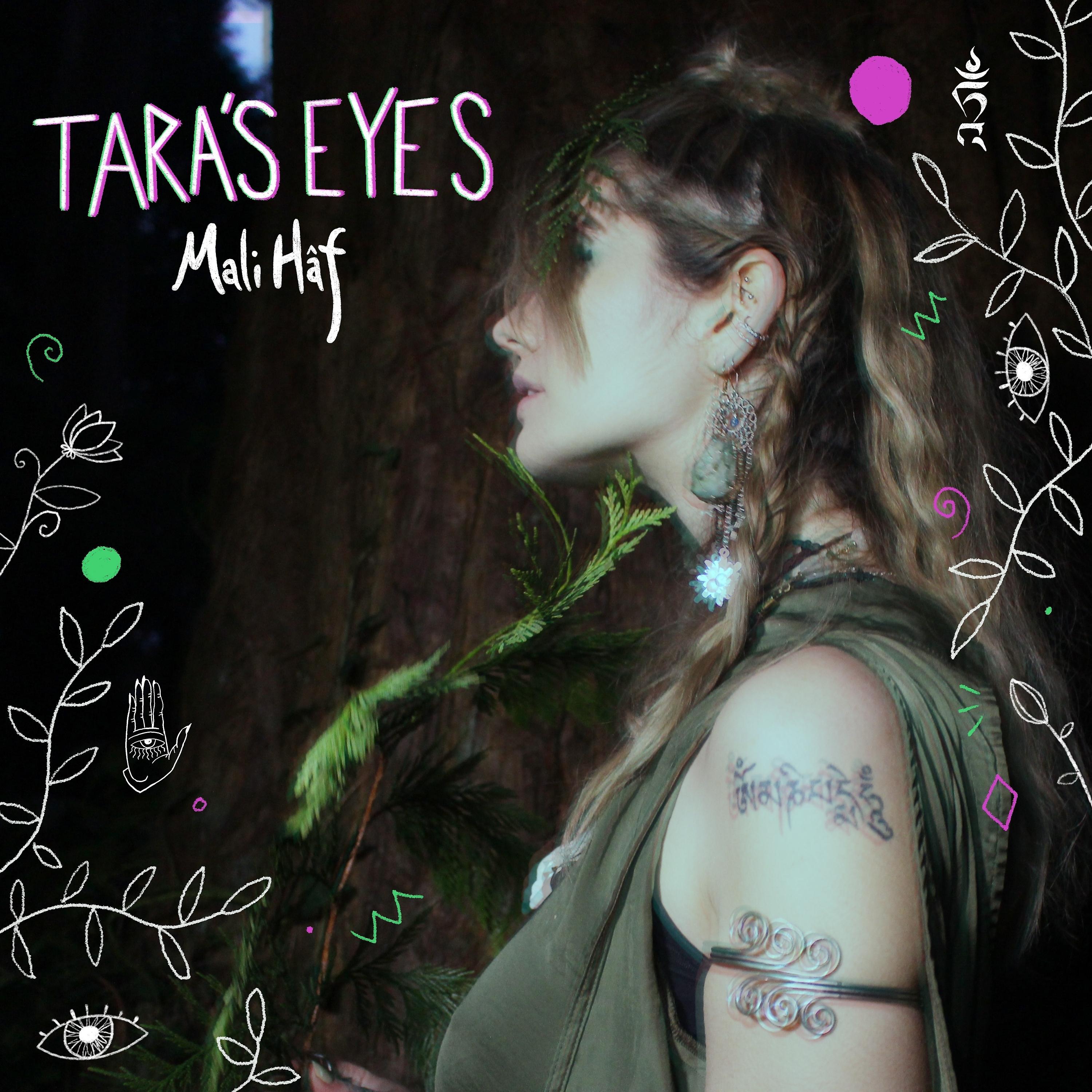 Постер альбома Tara's Eyes