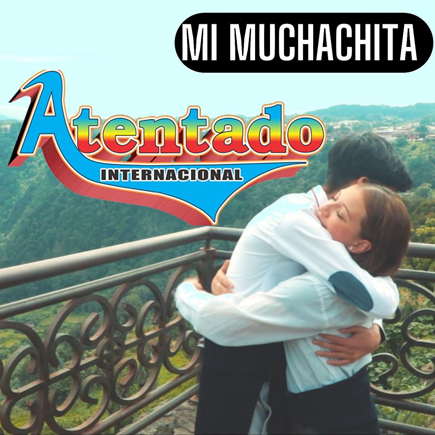 Постер альбома Mi Muchachita